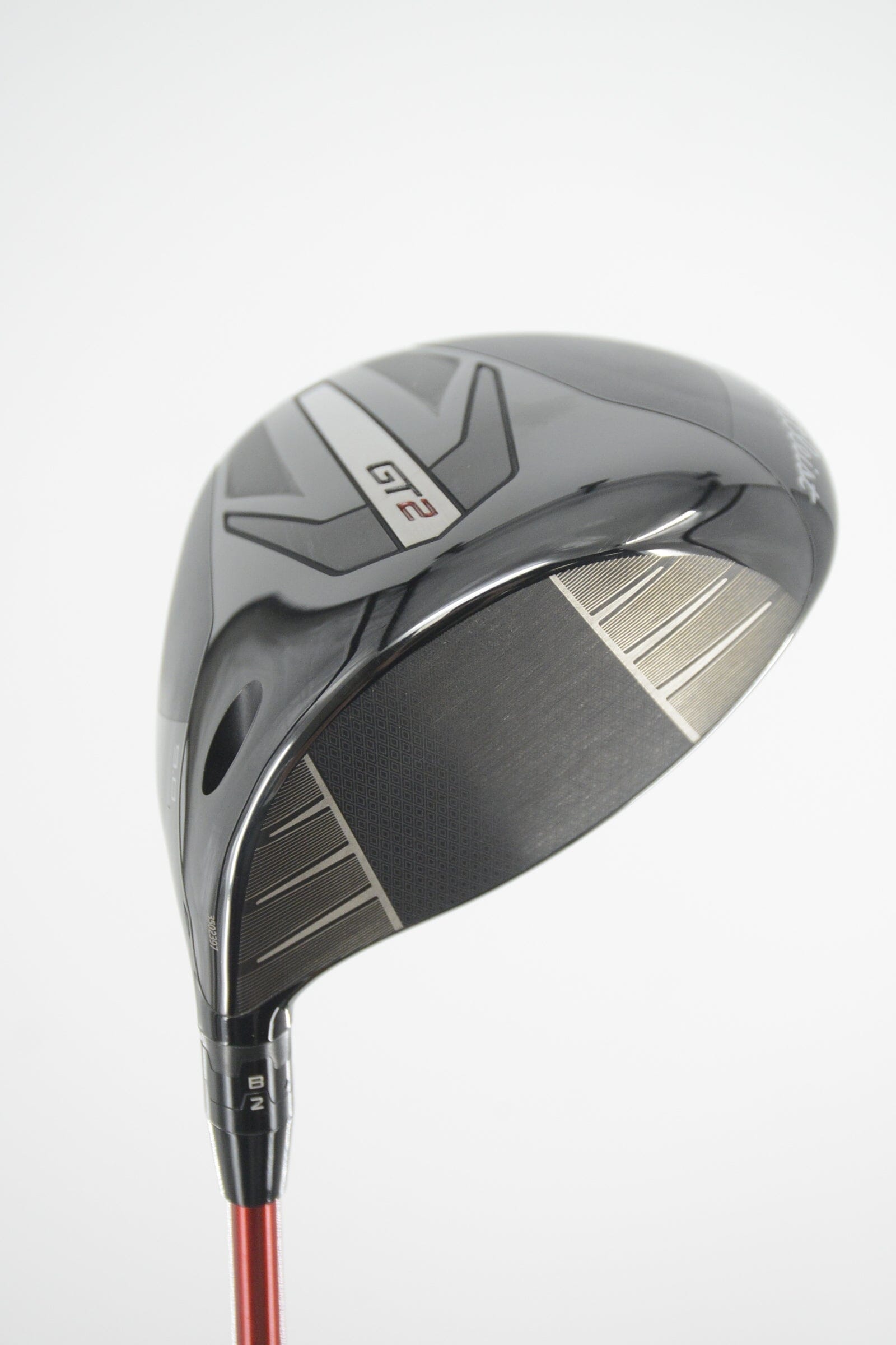 Titleist GT2 9 Degree Driver S Flex 44.75" Golf Clubs GolfRoots