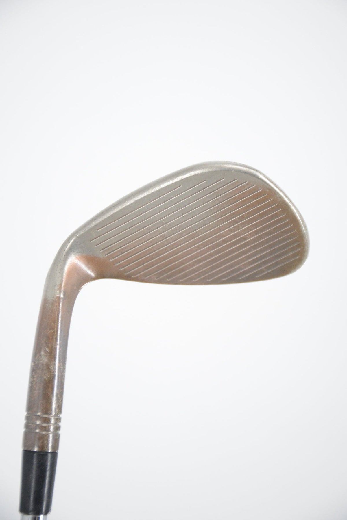 TaylorMade Hi-Toe 58 Degree Wedge X Flex 35.25" Golf Wedges TaylorMade