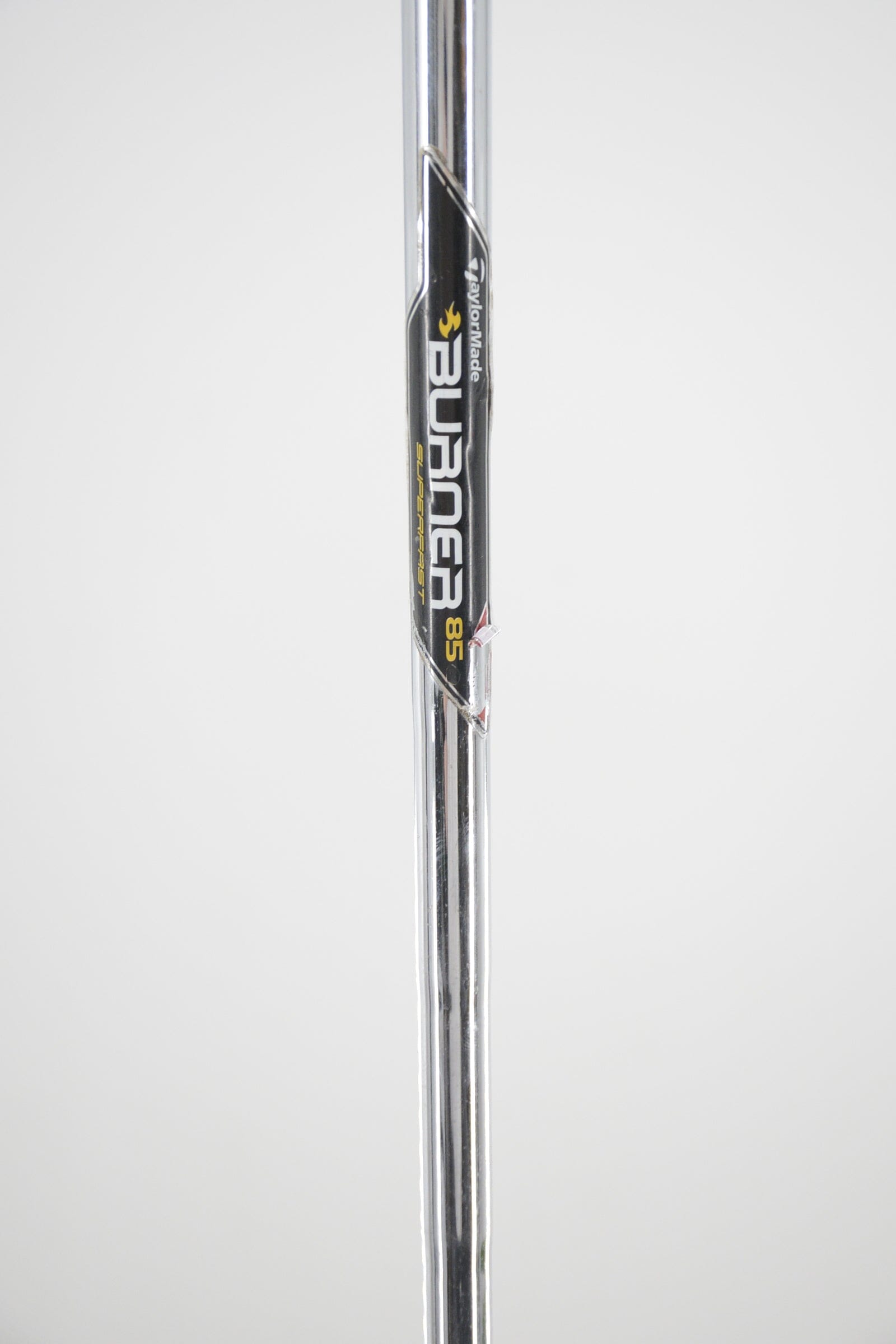 TaylorMade Burner '09 SW S Flex 35.25" Golf Clubs GolfRoots