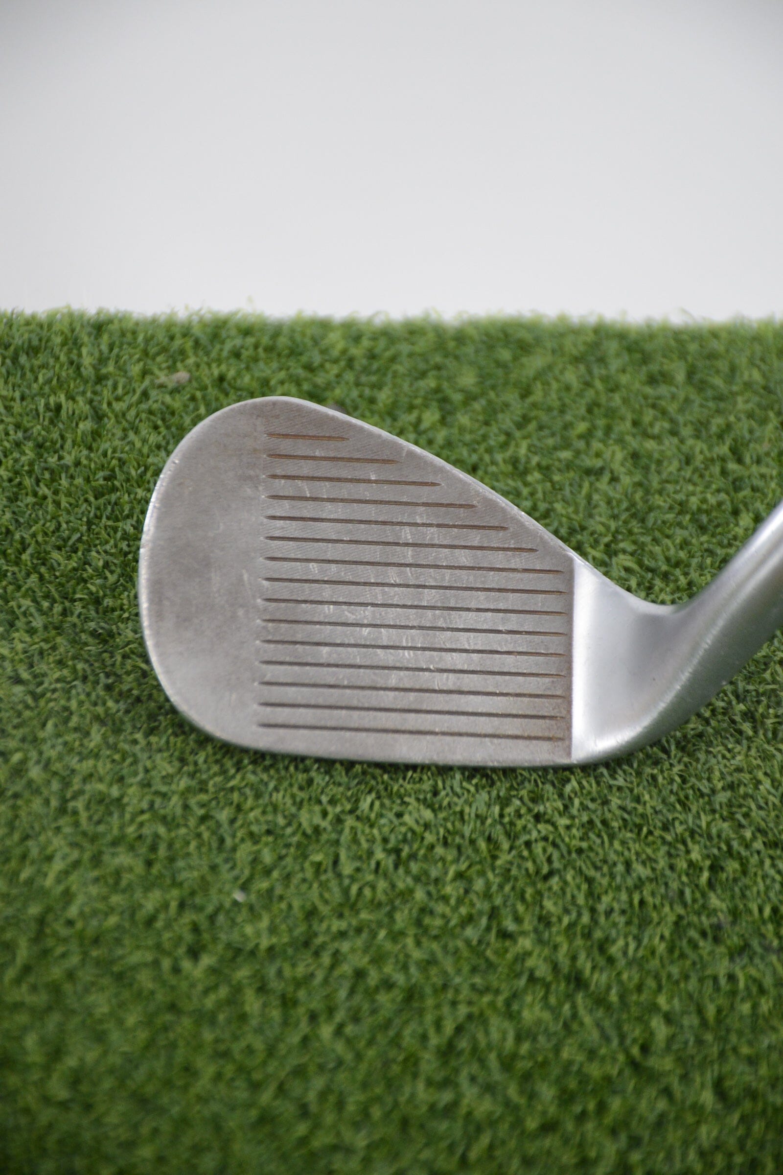 Callaway Jaws Raw 58 Degree Wedge R Flex 35" Golf Clubs GolfRoots