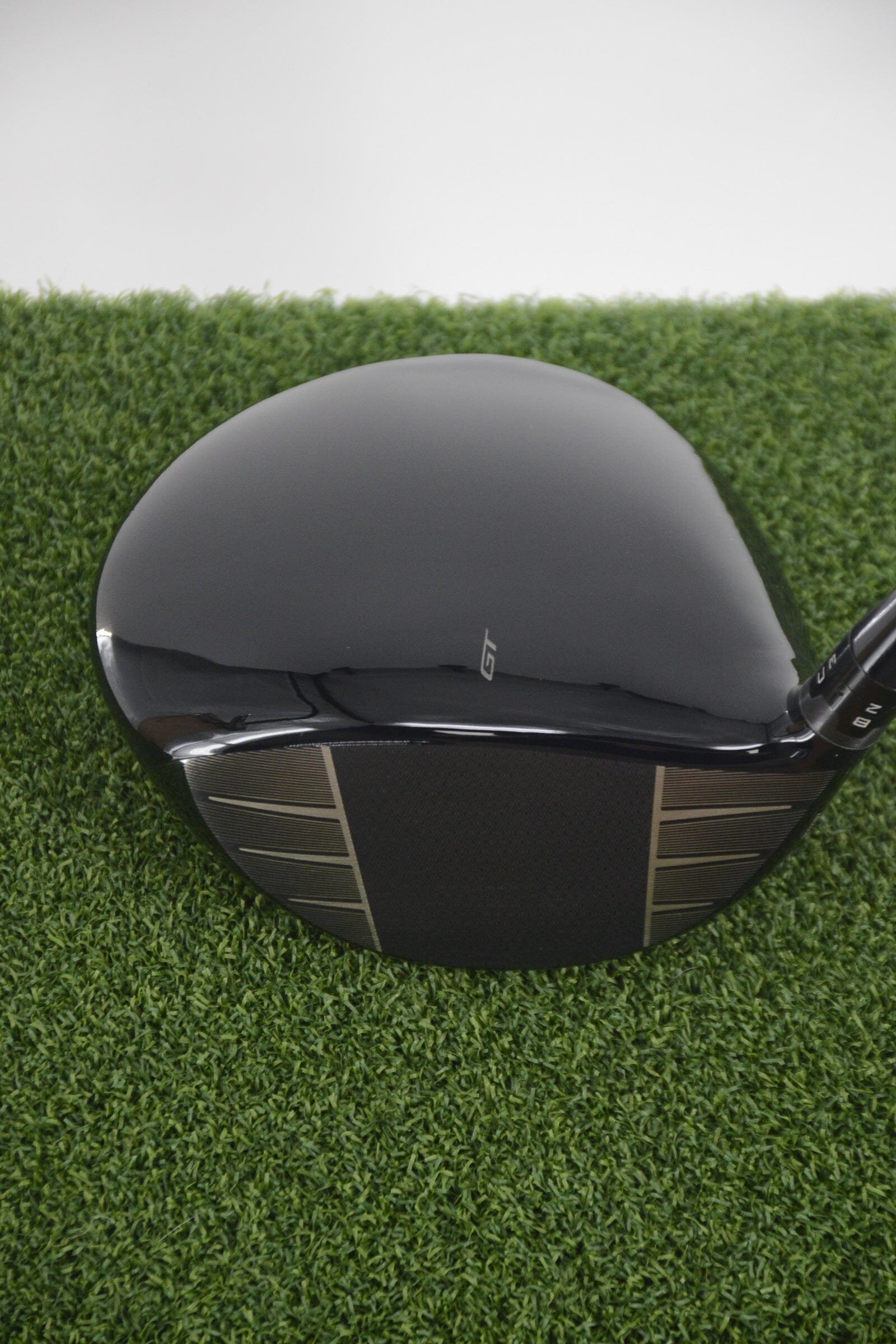 Titleist GT2 9 Degree Driver S Flex 44.75" Golf Clubs GolfRoots