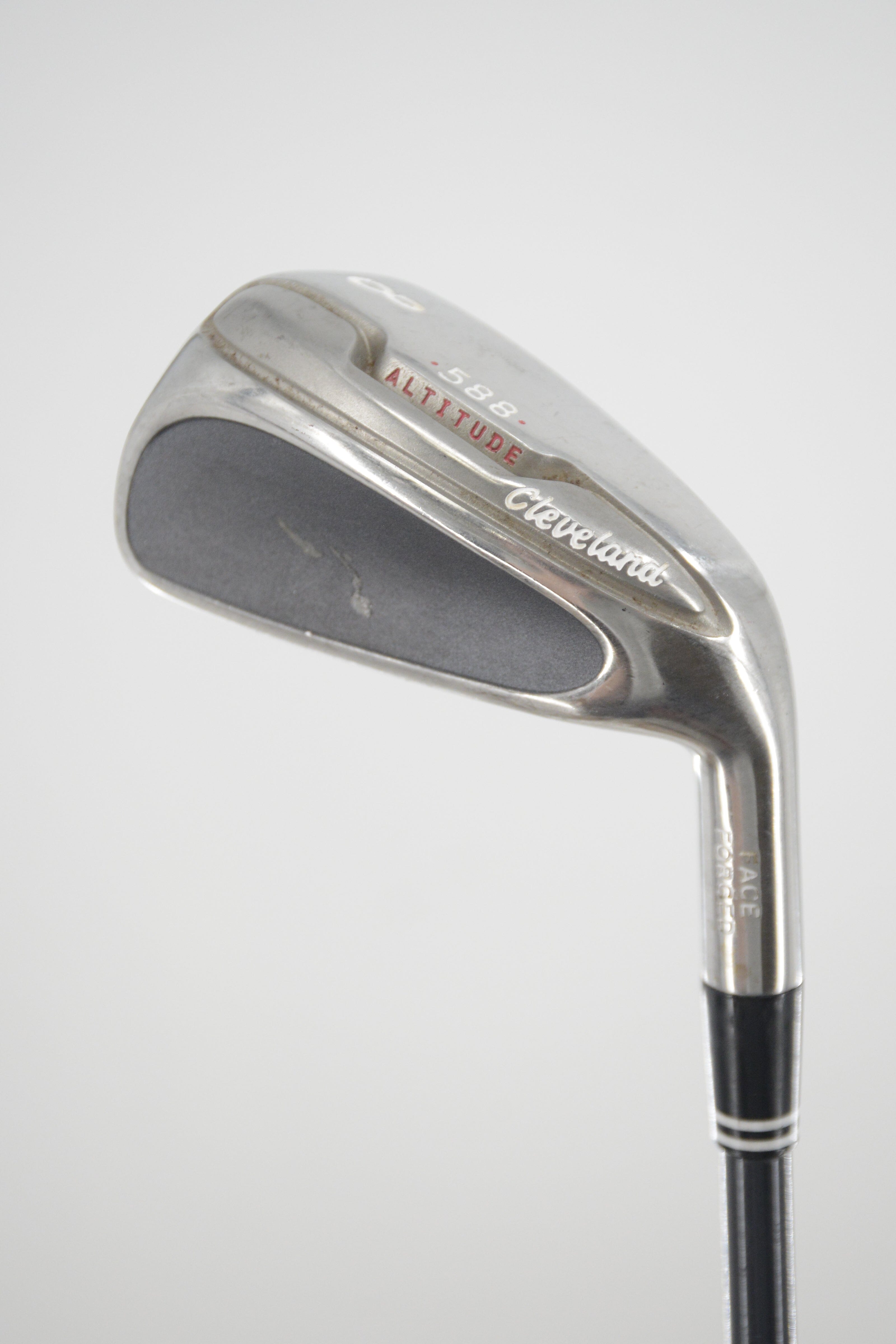 Women's Cleveland 588 Altitude 8 Iron W Flex 36.25" Golf Clubs GolfRoots