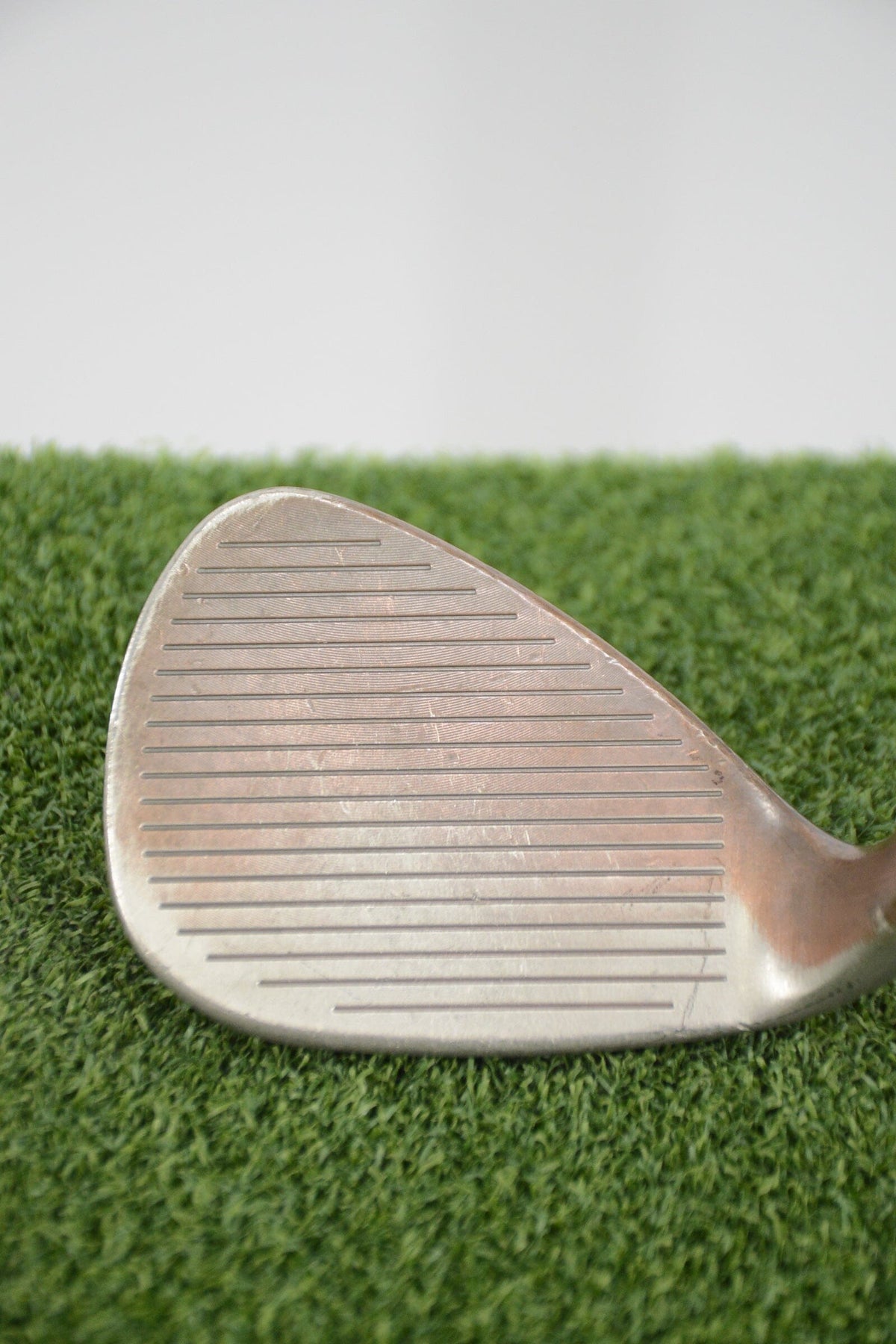 TaylorMade Hi-Toe 58 Degree Wedge X Flex 35.25" Golf Wedges TaylorMade