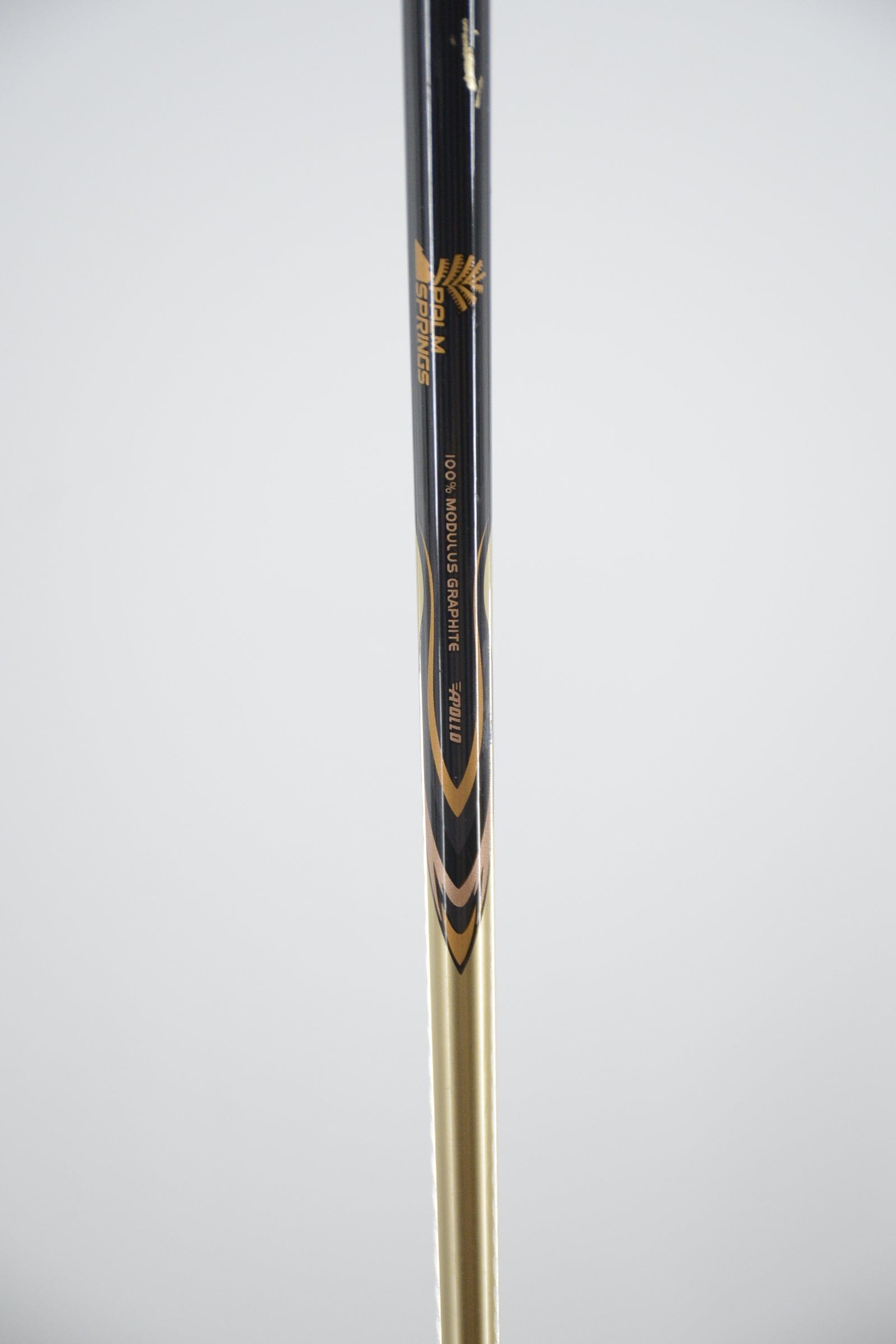 Women's Palm Springs 2 EZ 5 Wood W Flex 40.75" Golf Clubs GolfRoots