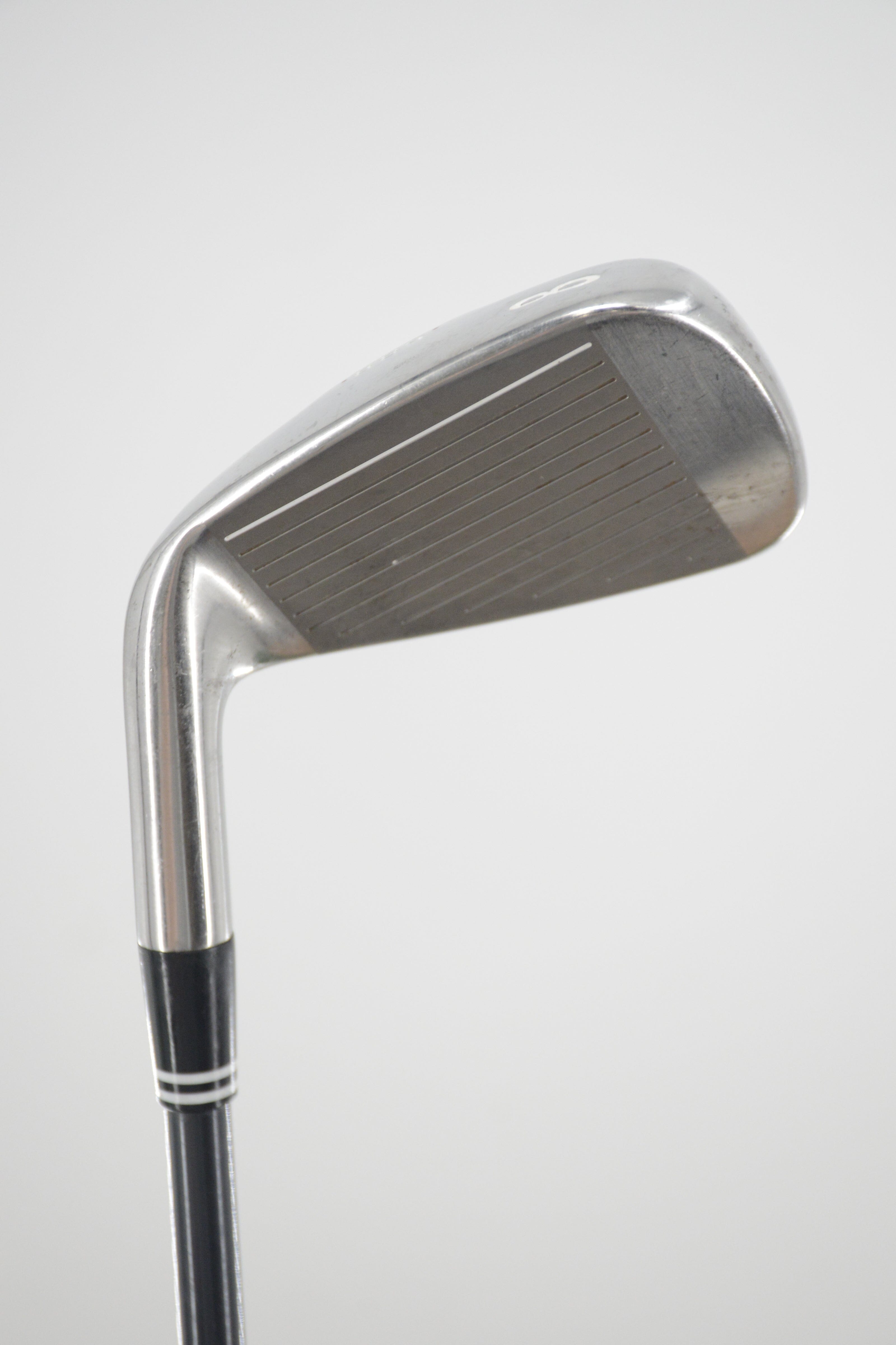 Women's Cleveland 588 Altitude 8 Iron W Flex 36.25" Golf Clubs GolfRoots