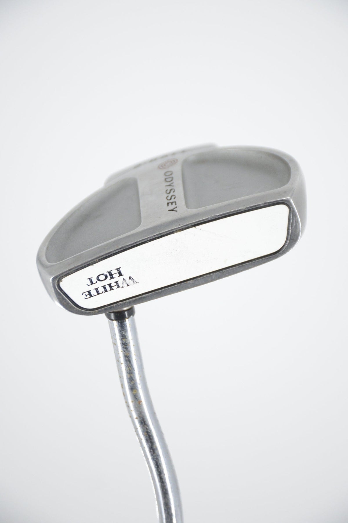 Odyssey White Hot 2-Ball Putter 33" Golf Clubs GolfRoots