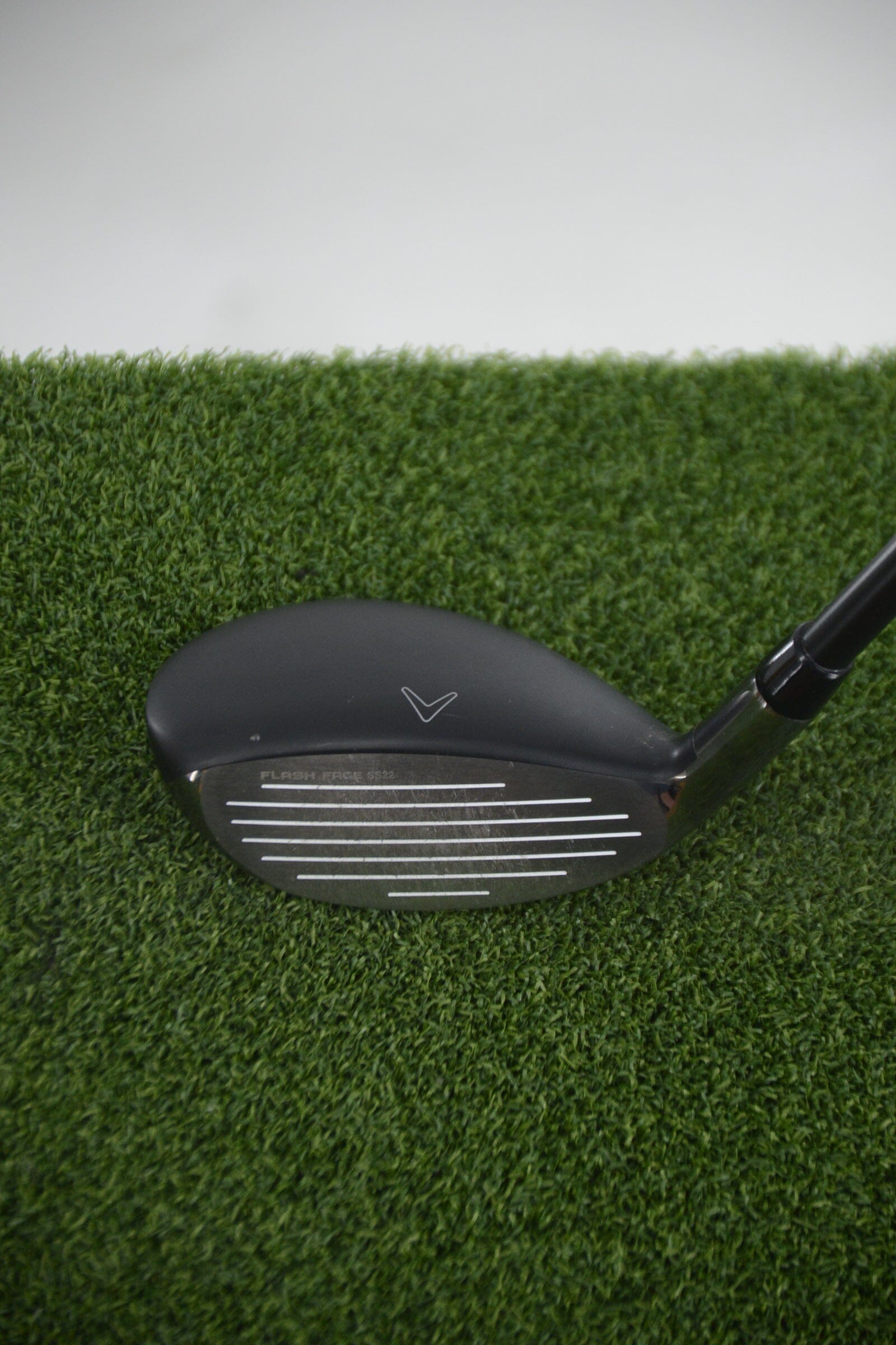 Callaway Rogue ST Pro 4 Hybrid S Flex 39" Golf Clubs GolfRoots