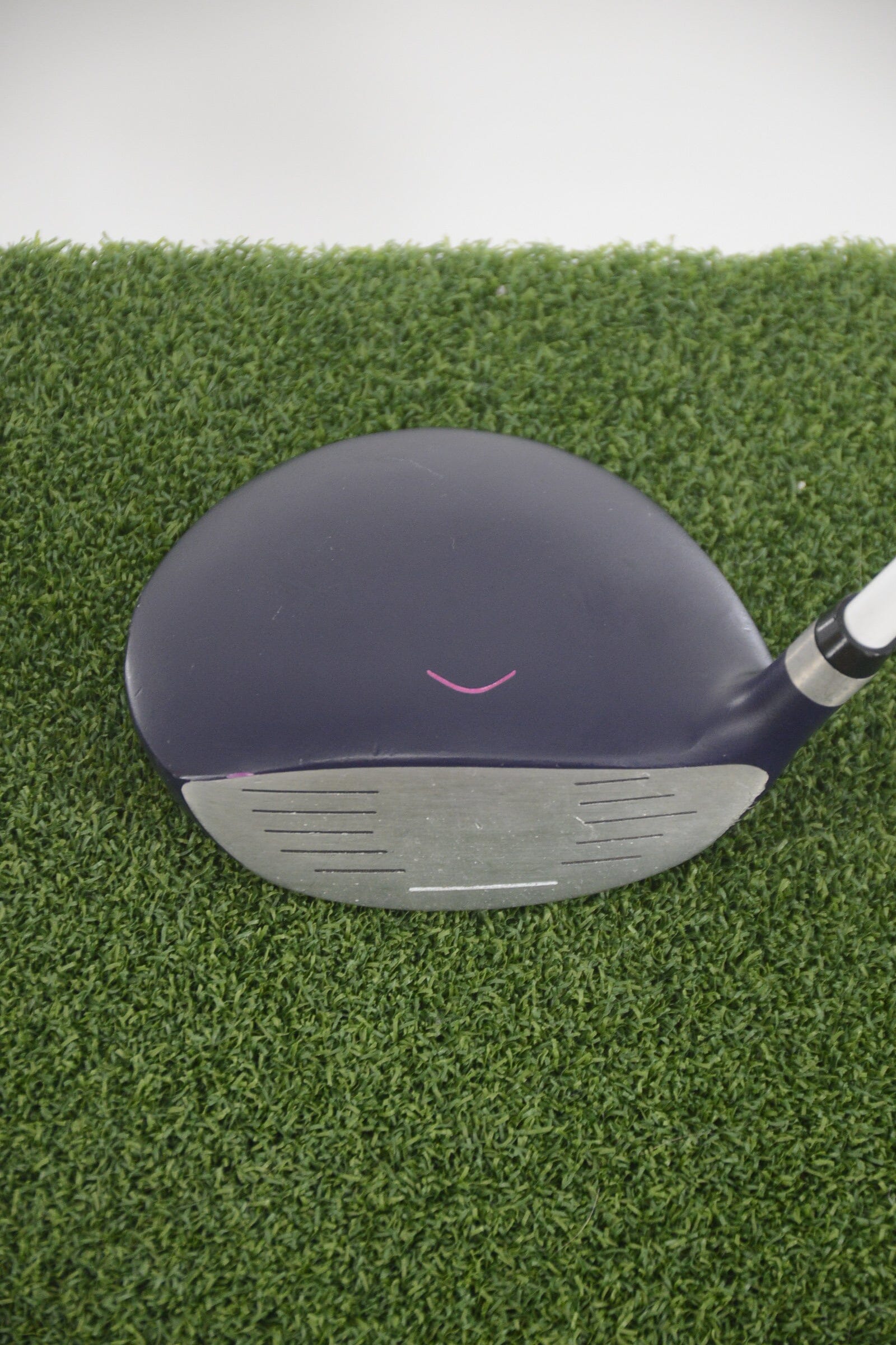 Women's Top Flite 3 Wood W Flex 40.75" Golf Clubs GolfRoots