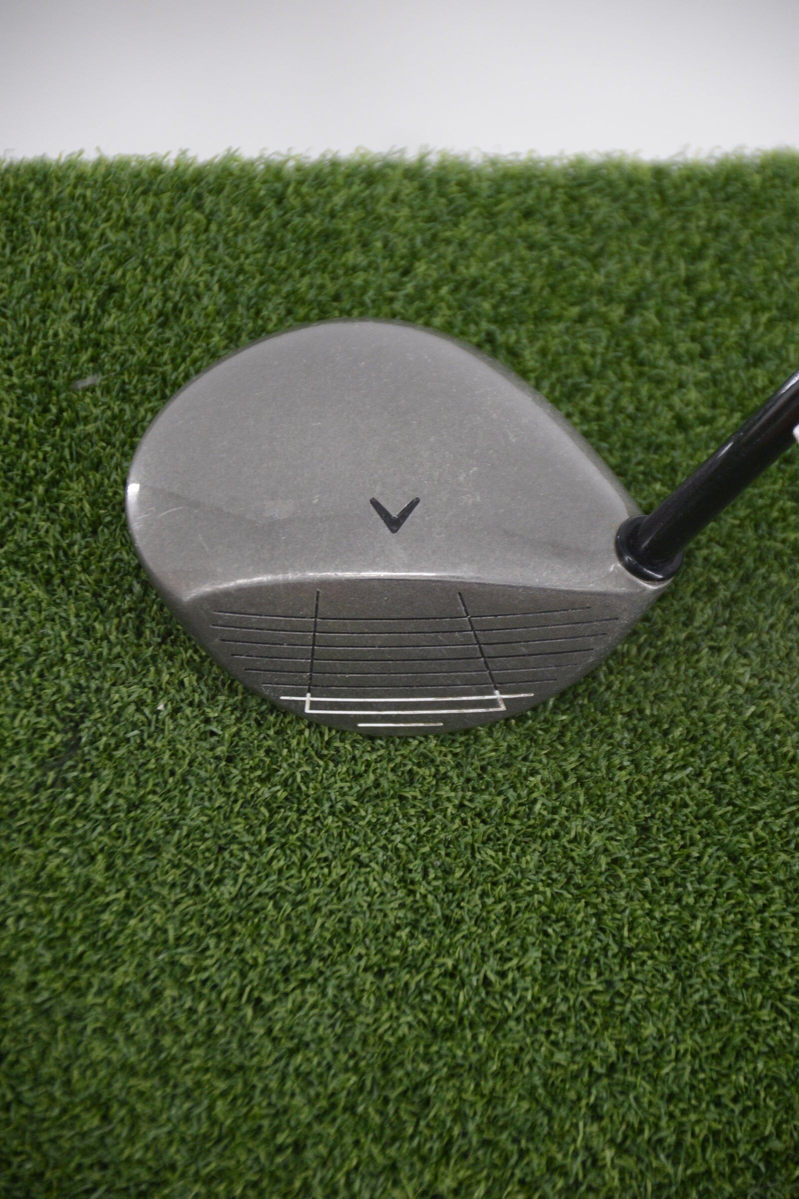 Callaway Big Bertha War Bird 3 Wood R Flex 42.75" Golf Clubs GolfRoots