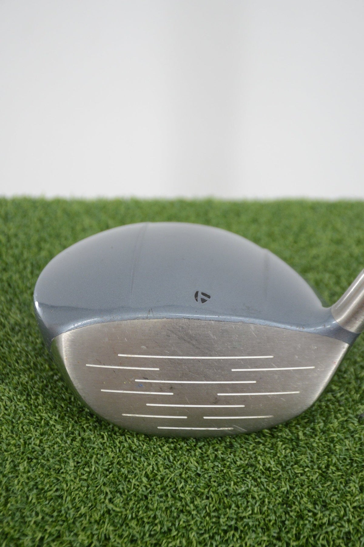 Women's TaylorMade 360 12 Degree Driver W Flex 44" Golf Drivers TaylorMade