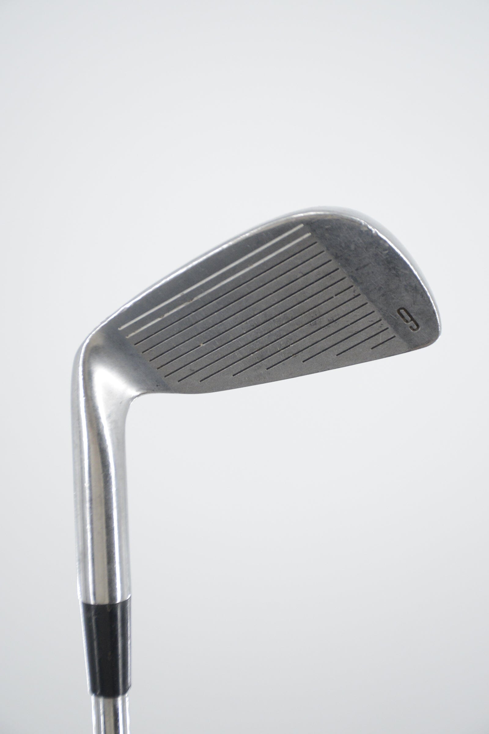 MaxFli Dunlop Vision FS 6 Iron R Flex 37.25" Golf Clubs GolfRoots