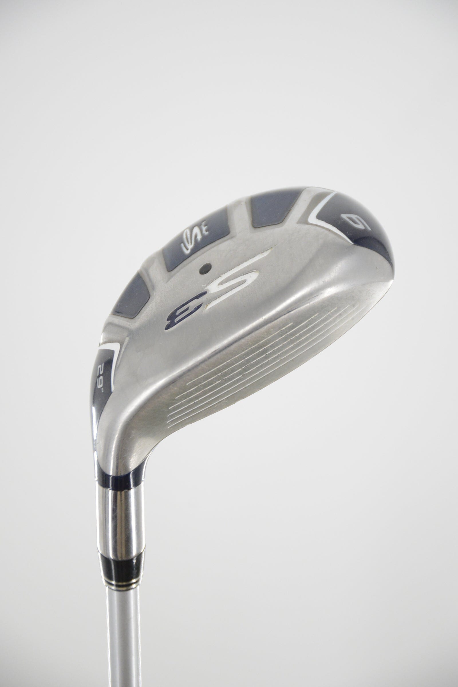 Women's Cobra S3 6 Hybrid W Flex 37" Golf Clubs GolfRoots