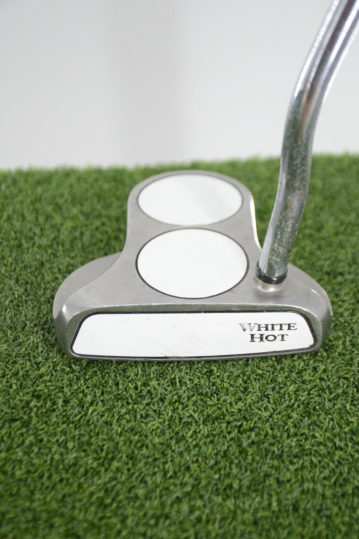 Odyssey White Hot 2-Ball Putter 33" Golf Clubs GolfRoots