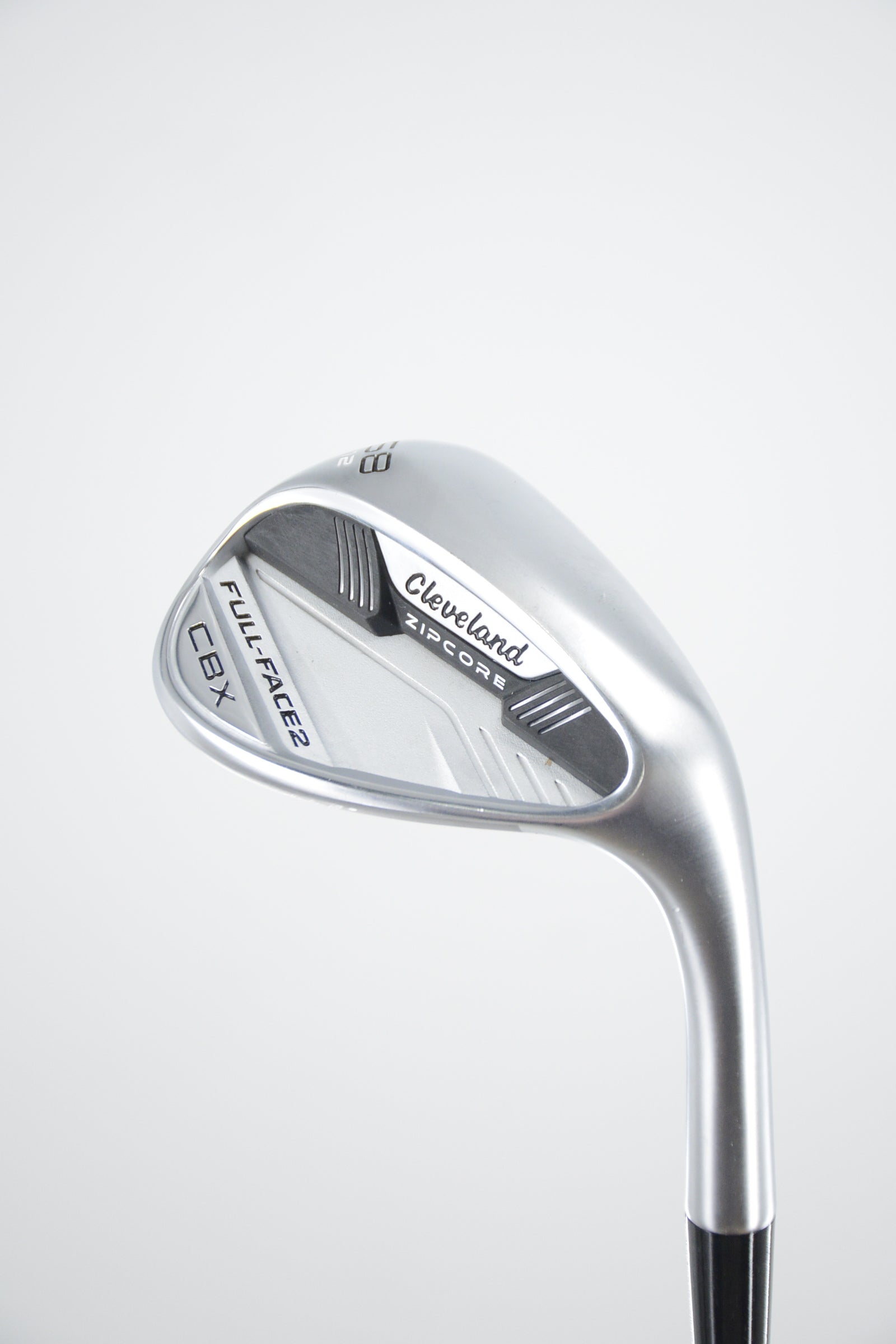 Cleveland CBX Full Face 2 58 Degree Wedge Wedge Flex 35"