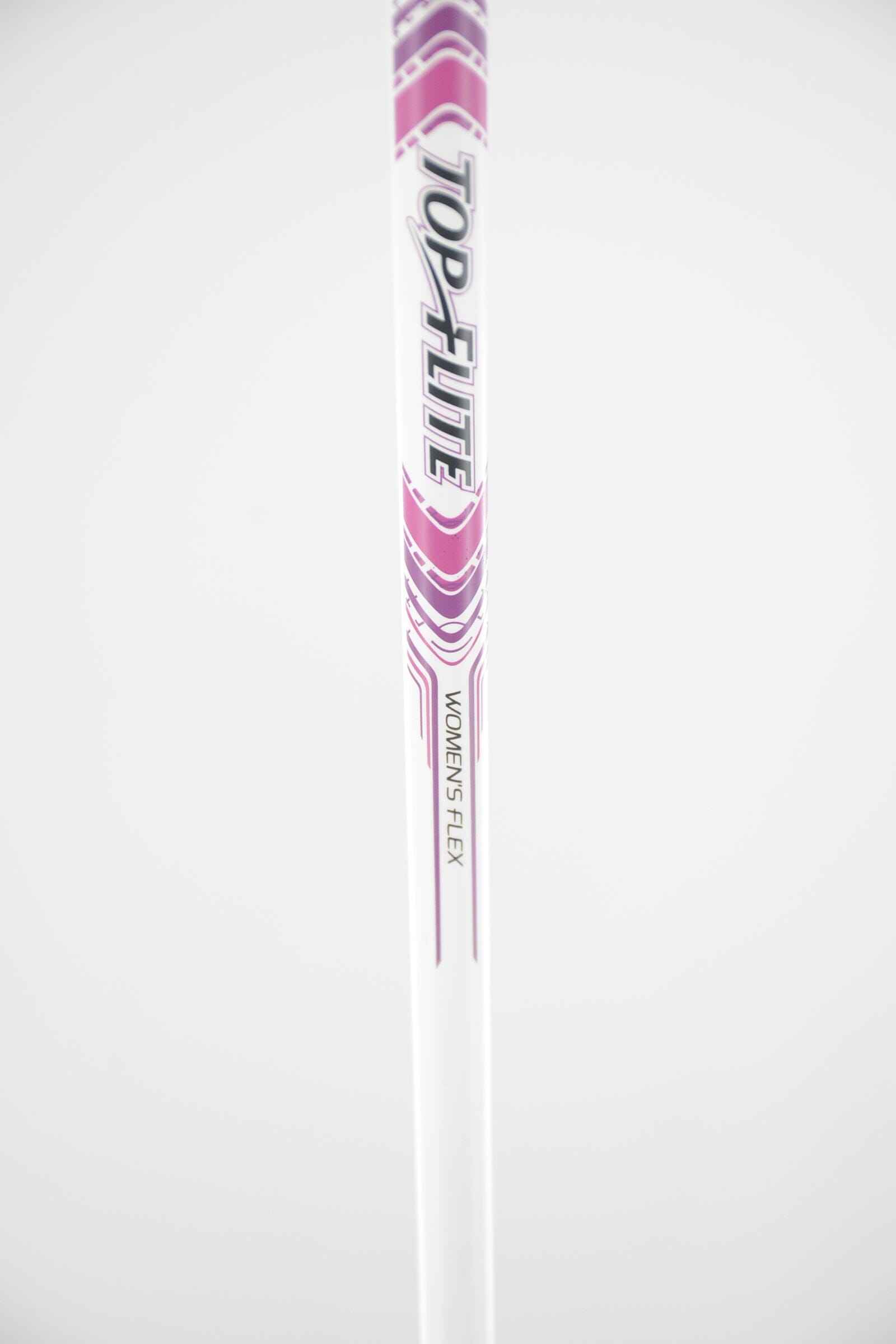 Women's Top Flite 3 Wood W Flex 40.75" Golf Clubs GolfRoots