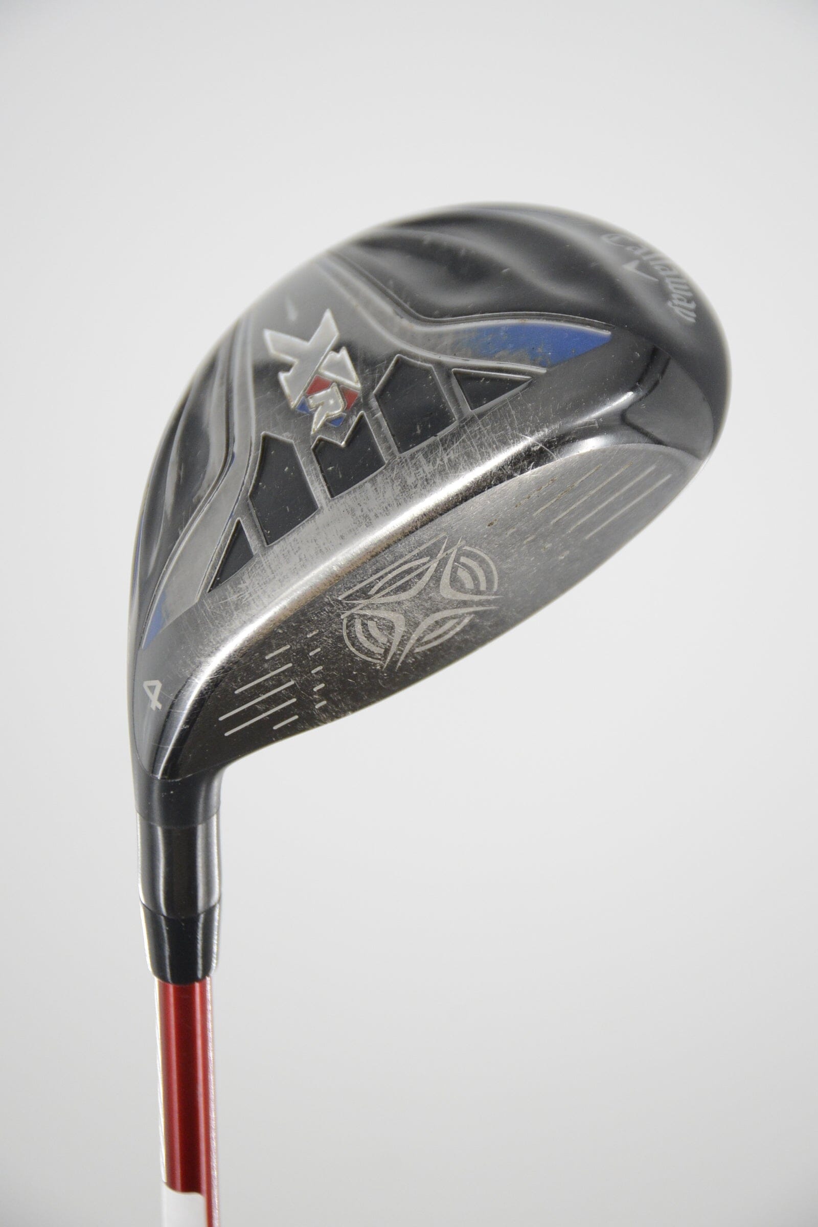 Callaway XR 16 4 Wood R Flex 42.75" Golf Clubs GolfRoots