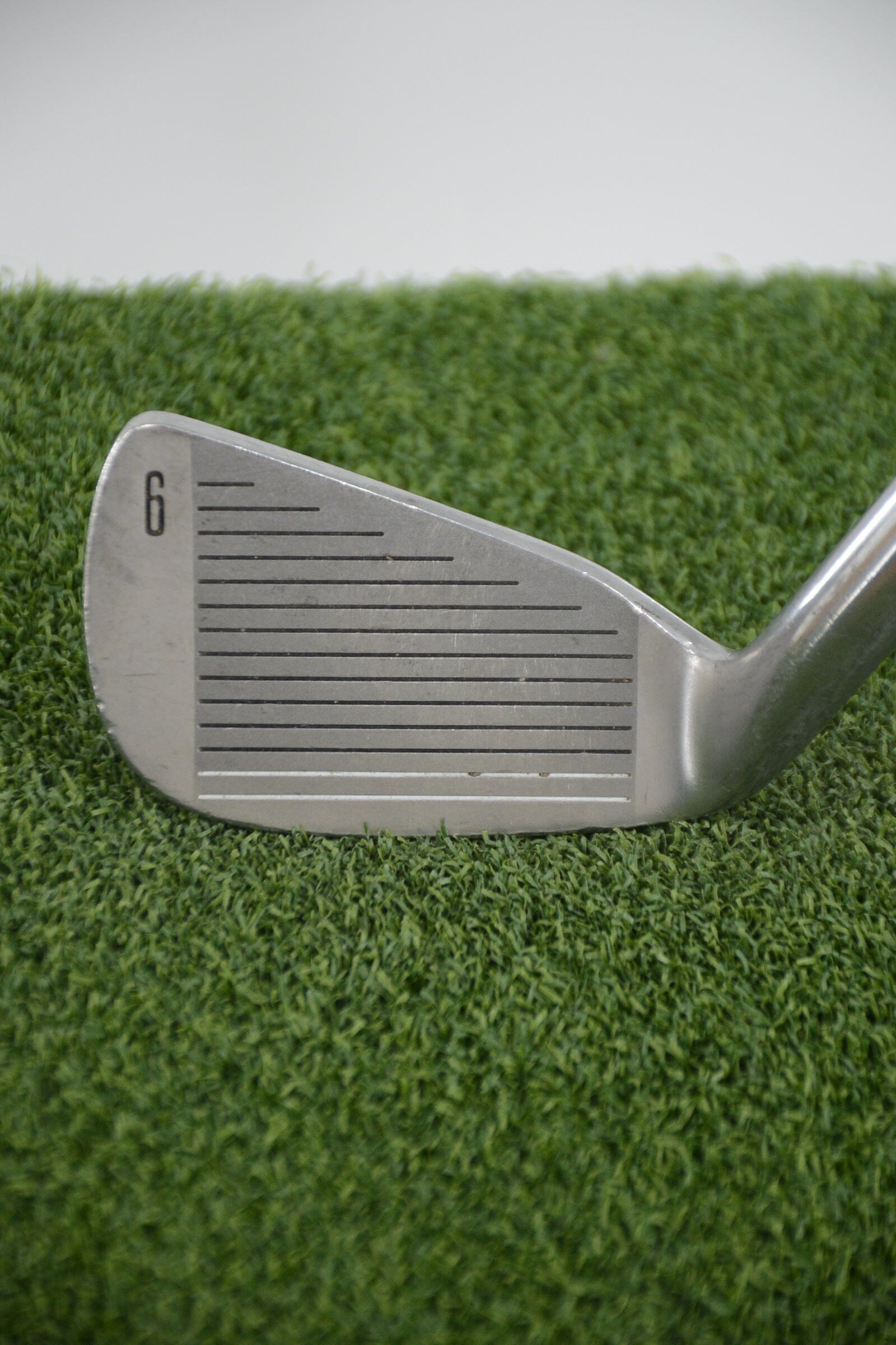 MaxFli Dunlop Vision FS 6 Iron R Flex 37.25" Golf Clubs GolfRoots