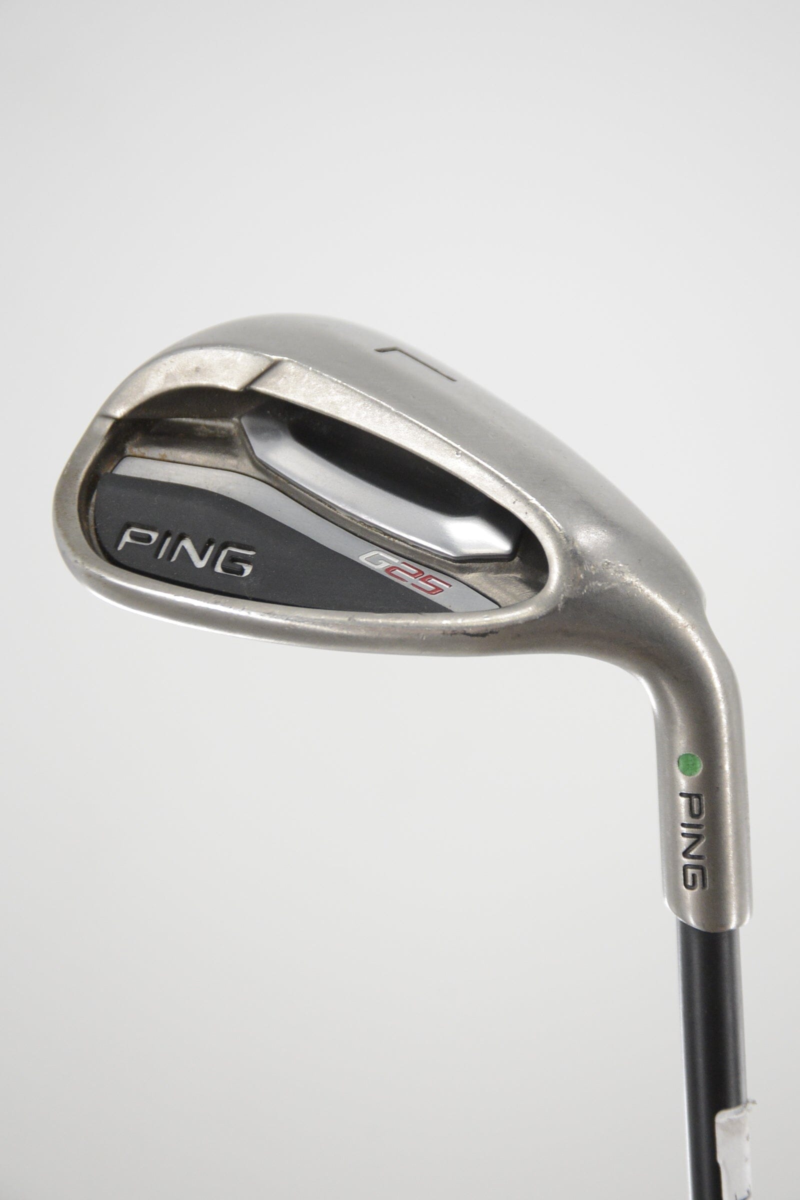 Ping G25 LW SR Flex 34.5" Golf Clubs GolfRoots