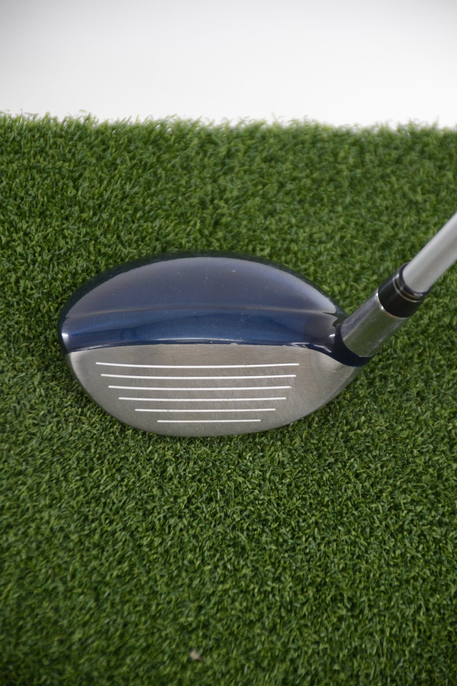 Women's Cobra S3 6 Hybrid W Flex 37" Golf Clubs GolfRoots