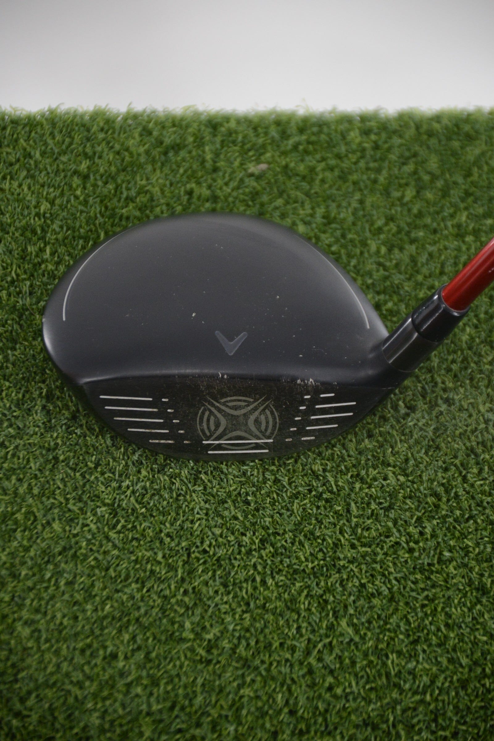 Callaway XR 16 4 Wood R Flex 42.75" Golf Clubs GolfRoots