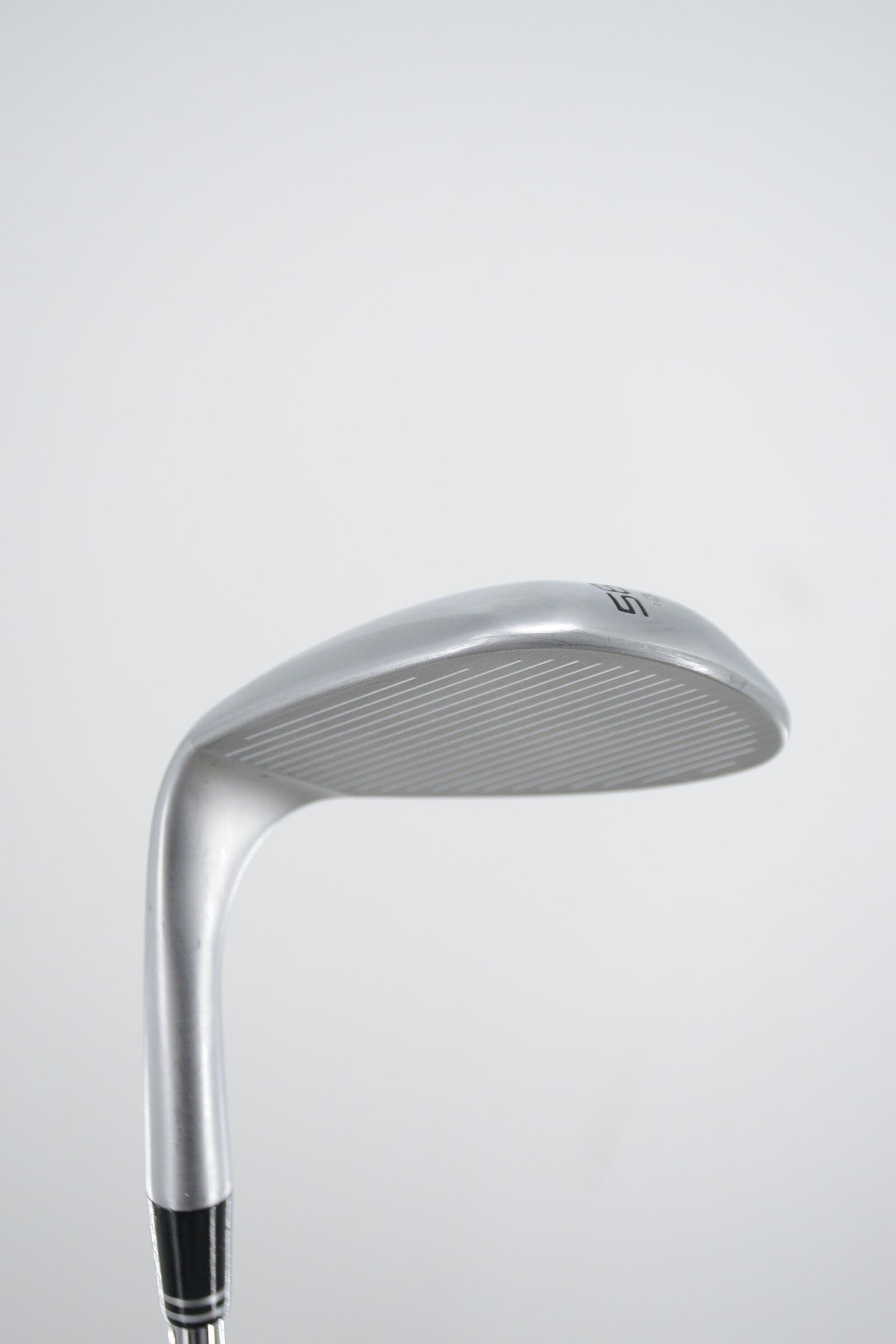 Cleveland CBZ 58 Degree Wedge Wedge Flex 34.75" Golf Clubs GolfRoots