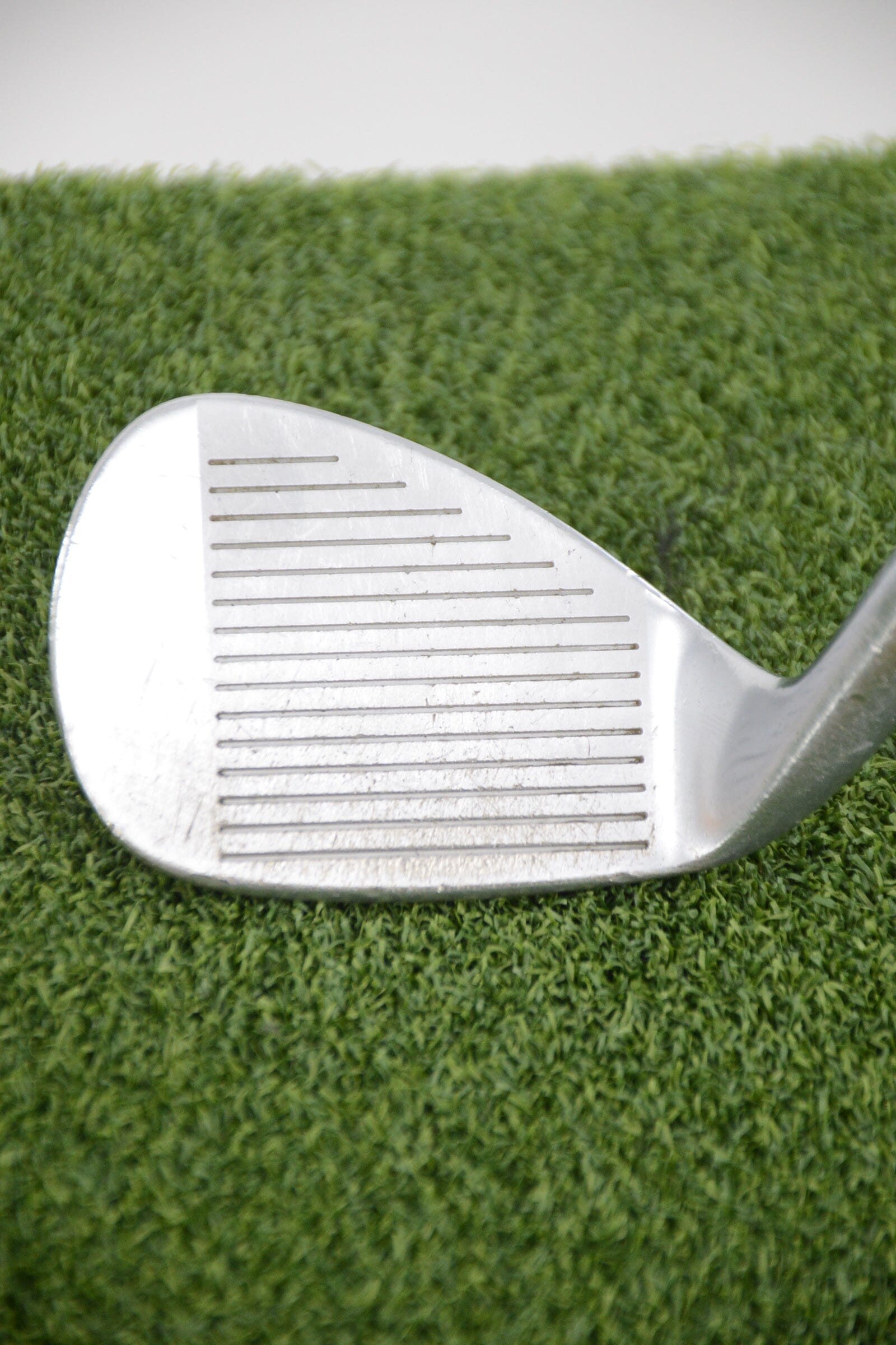 Callaway X Forged 60 Degree Wedge S Flex 35.25" Golf Clubs GolfRoots