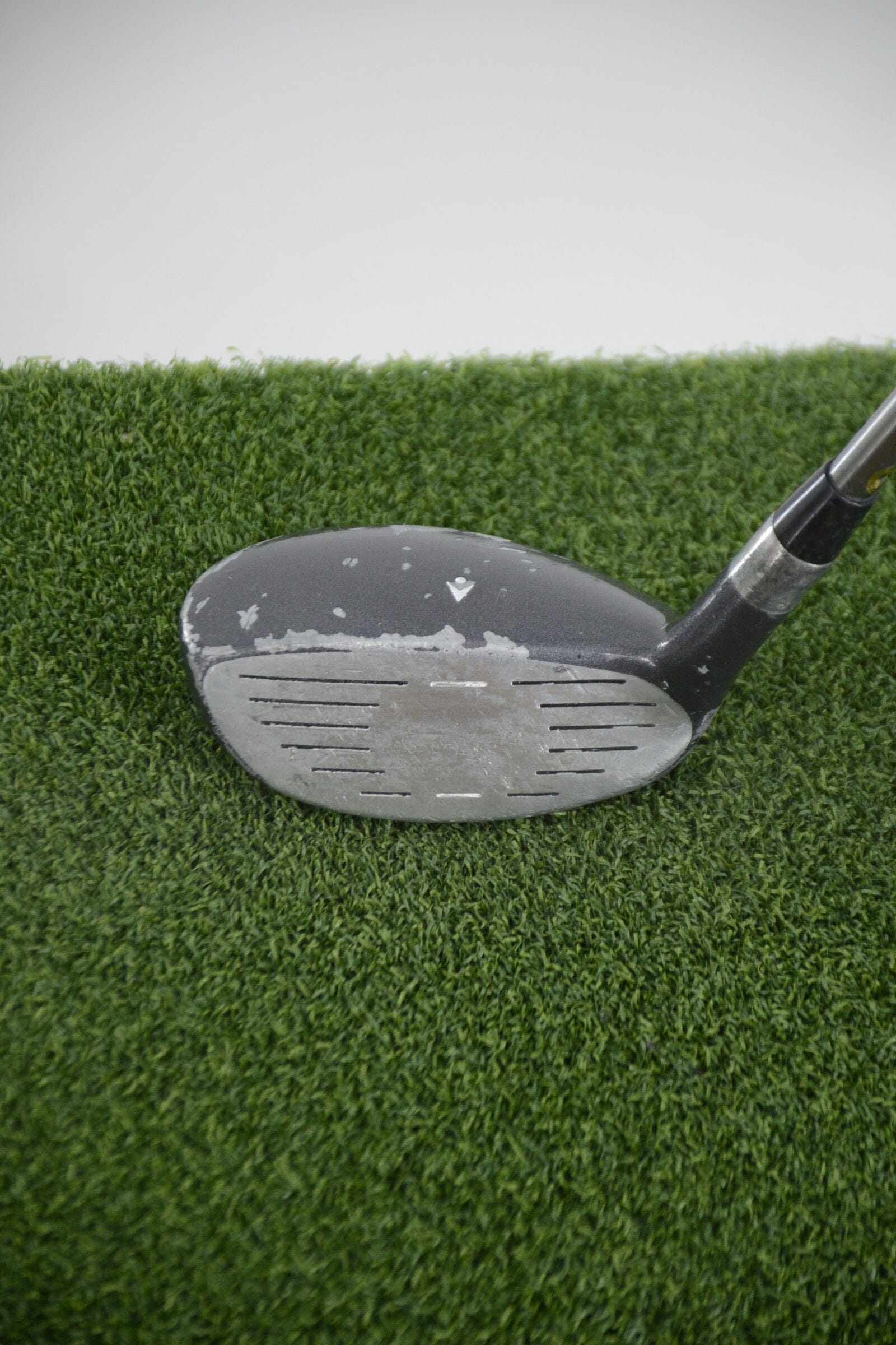 Women's Paradise Sweet Series II 6 Hybrid W Flex 37" Golf Clubs GolfRoots