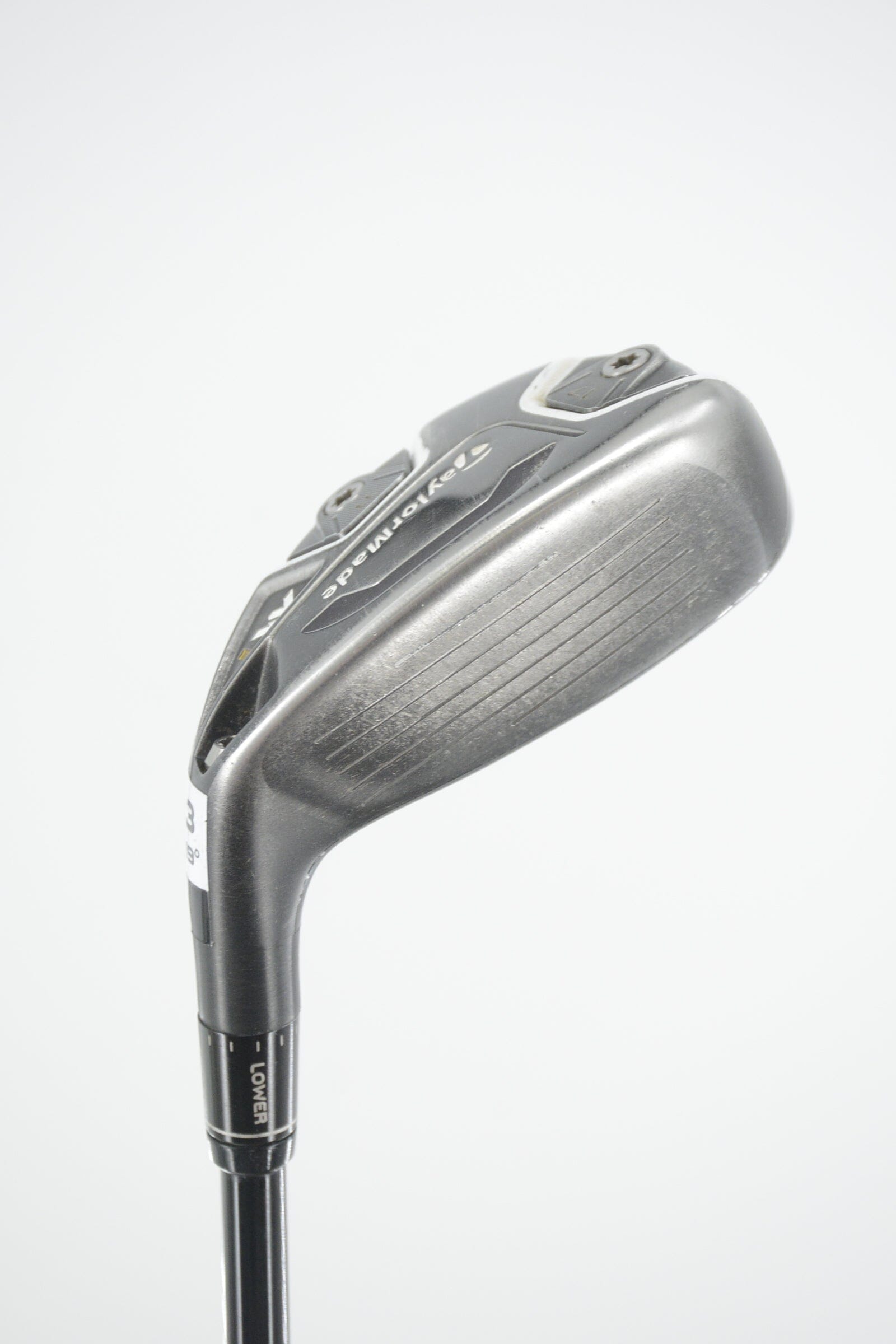 TaylorMade M1 Rescue 3 Hybrid S Flex 40" Golf Clubs GolfRoots