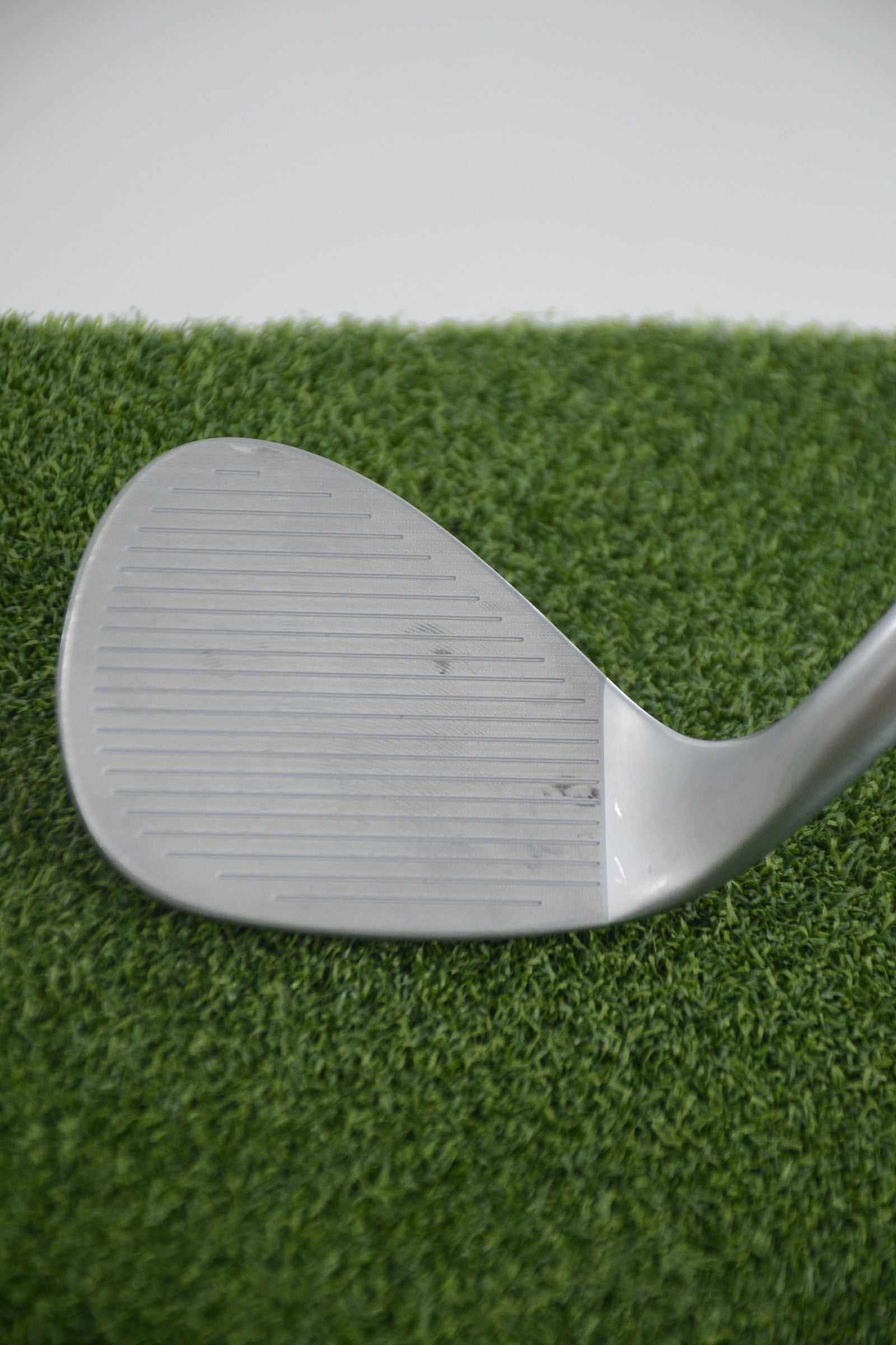 Cleveland CBZ 58 Degree Wedge Wedge Flex 34.75"