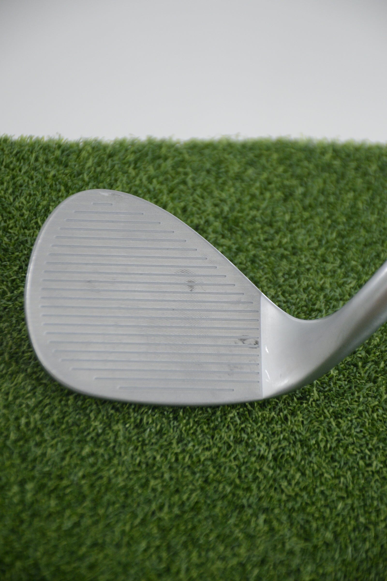 Cleveland CBZ 58 Degree Wedge Wedge Flex 34.75" Golf Clubs GolfRoots