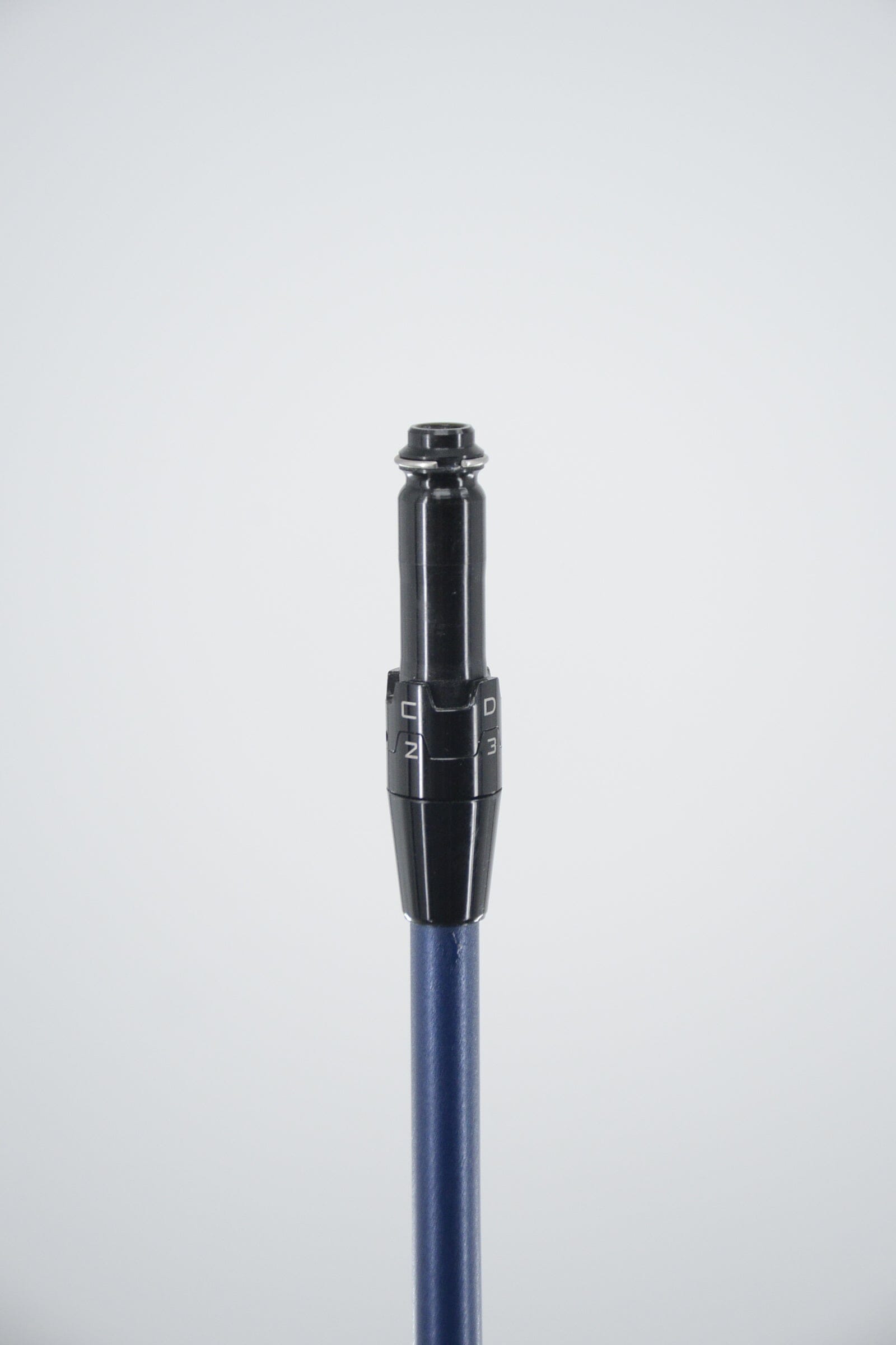 LA Golf Bryson Series Titleist Driver Shaft X Flex 44.25" Golf Clubs GolfRoots