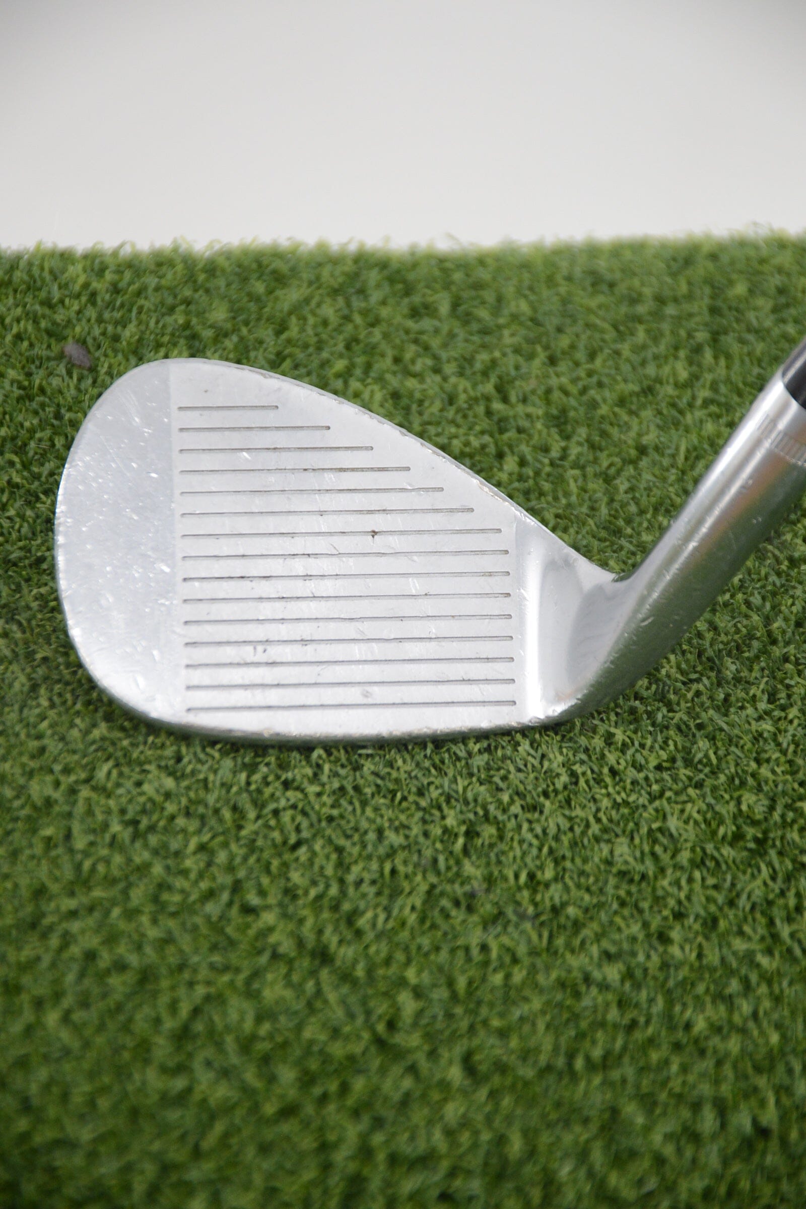 Callaway Mack Daddy Forged 60 Degree Wedge Wedge Flex 34.75" Golf Clubs GolfRoots