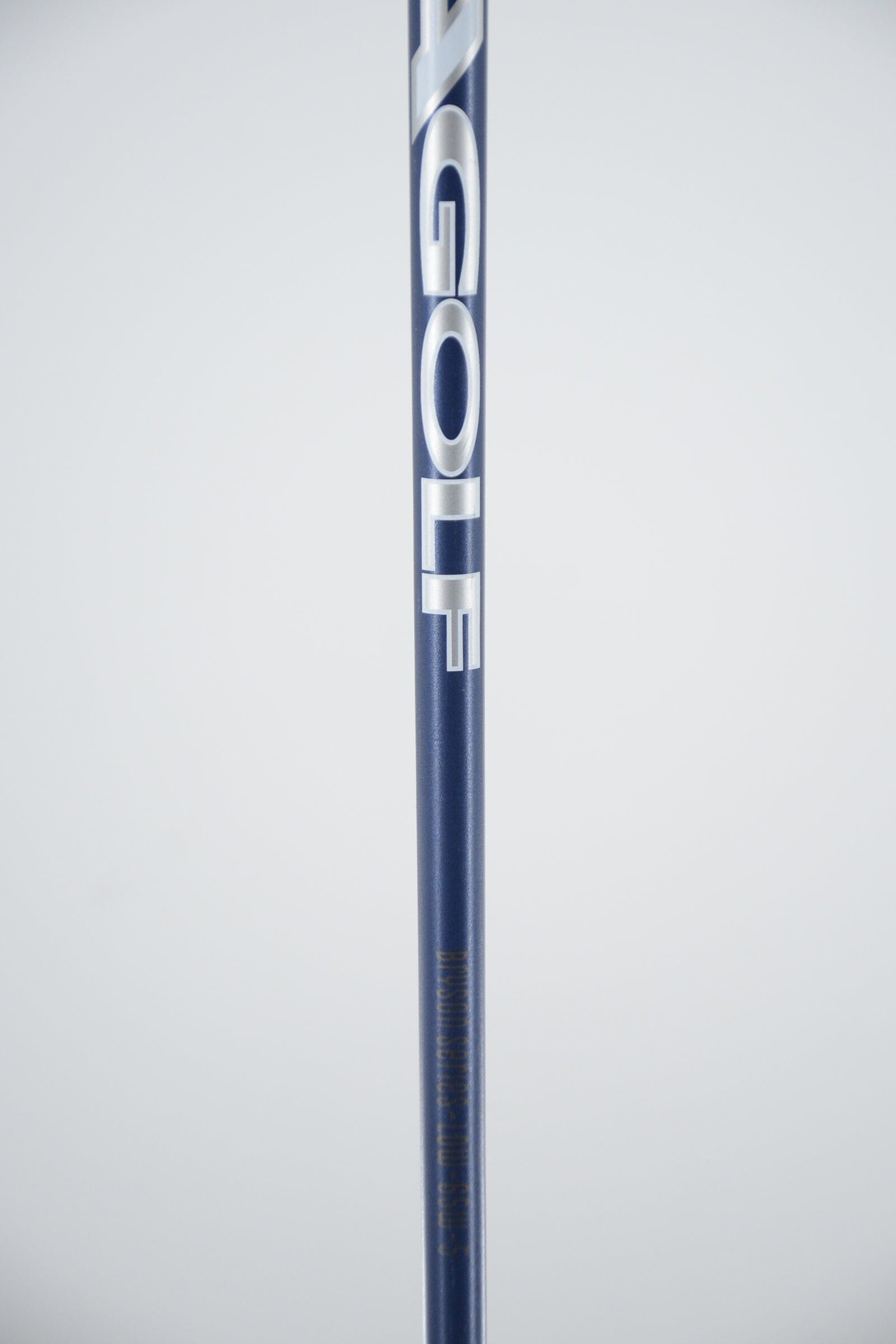 LA Golf Bryson Series Titleist Driver Shaft X Flex 44.25" Golf Clubs GolfRoots