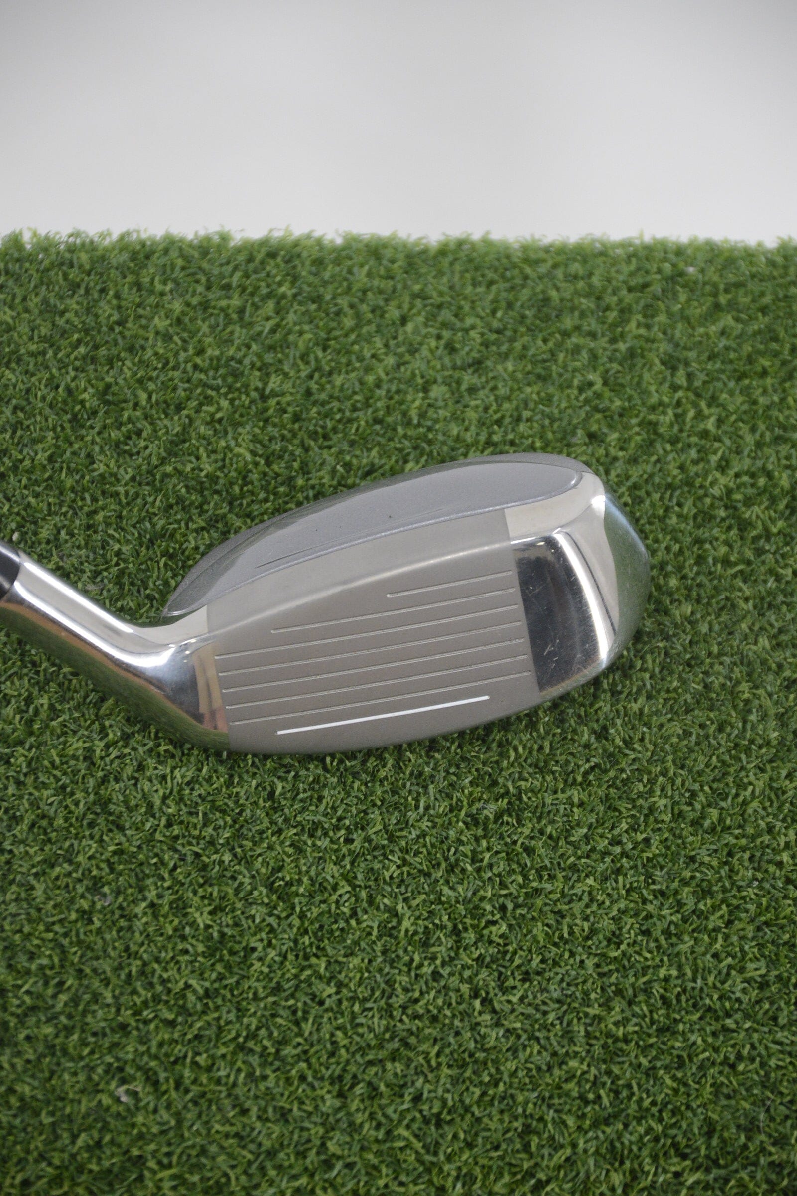 Women's Lefty Adams Idea A3Os Boxer 5 Hybrid W Flex 37.75" Golf Clubs GolfRoots