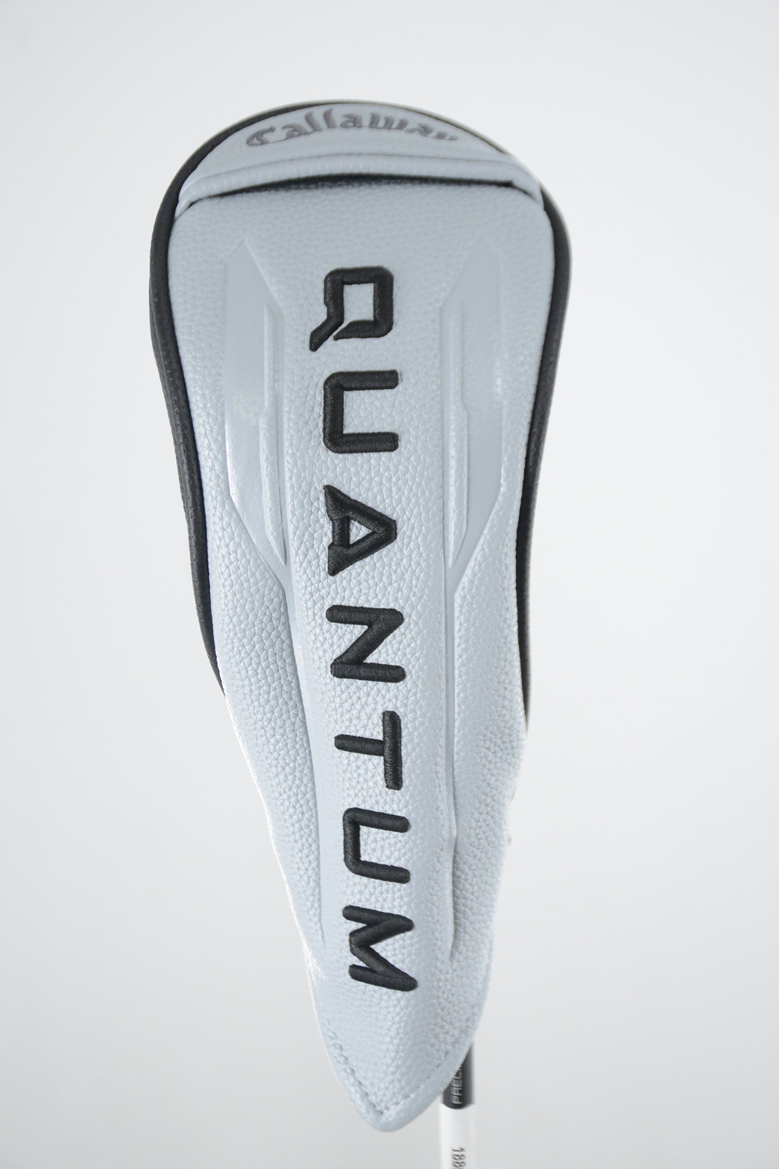 Women's Callaway Quantum Max Fast 3 Wood W Flex 41.5"
