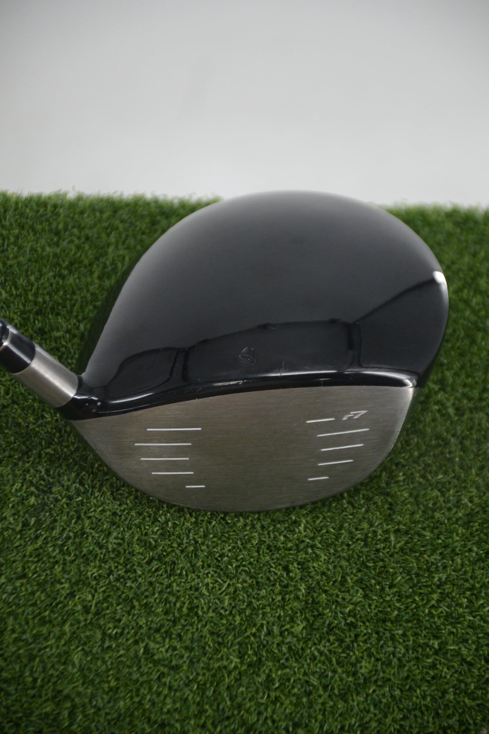Lefty TaylorMade R7 460 9.5 Degree Driver S Flex 44.75" Golf Clubs GolfRoots