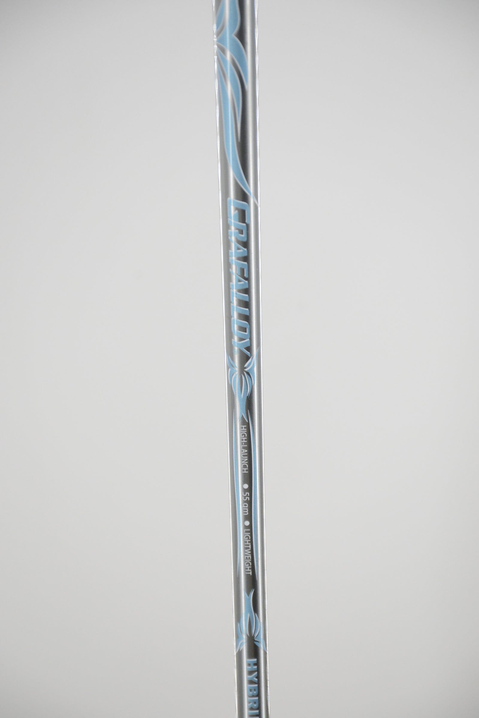 Women's Lefty Adams Idea A3Os Boxer 5 Hybrid W Flex 37.75" Golf Clubs GolfRoots