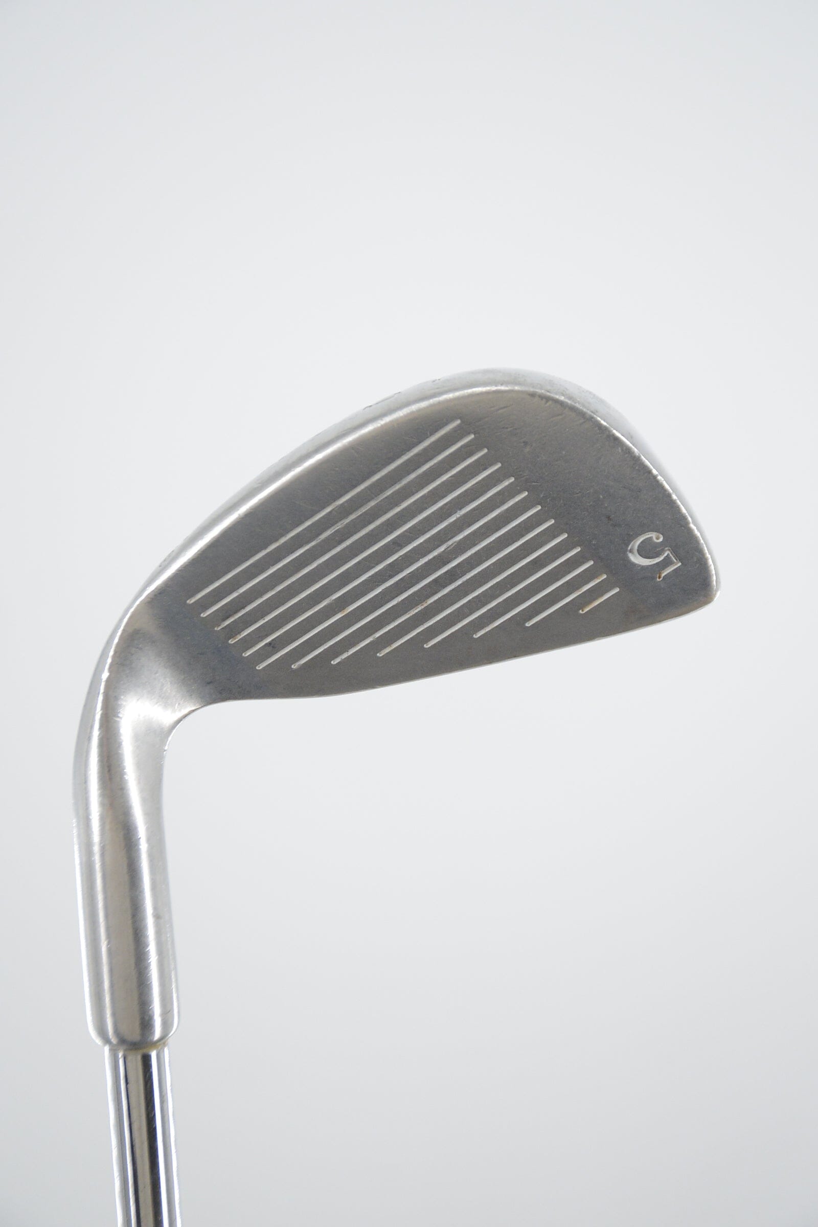 Golfsmith Tour Model IV 5 Iron S Flex 38.5" Golf Clubs GolfRoots