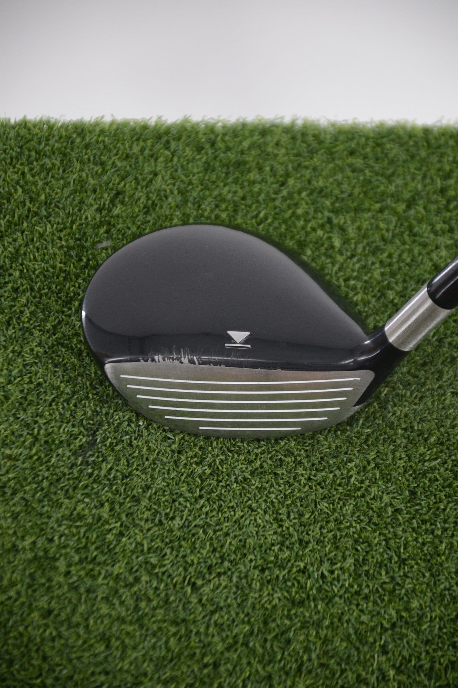 Titleist 906F4 15.5 Degree Wood S Flex 42.75" Golf Clubs GolfRoots