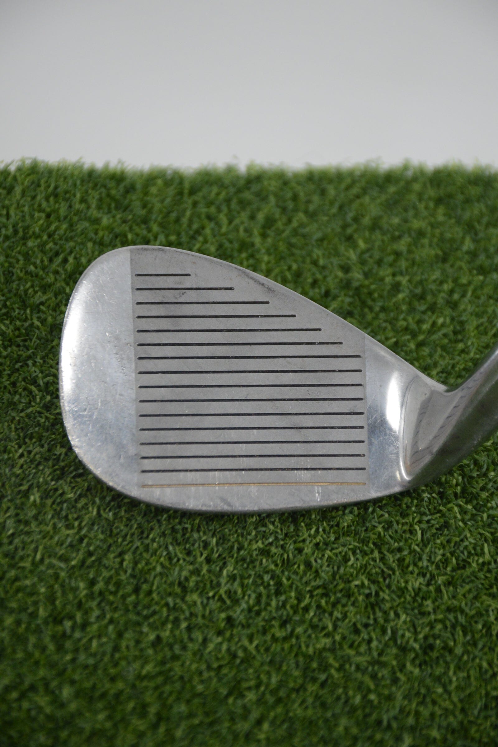 Warrior 60 Degree Wedge Wedge Flex 35.5" Golf Clubs GolfRoots