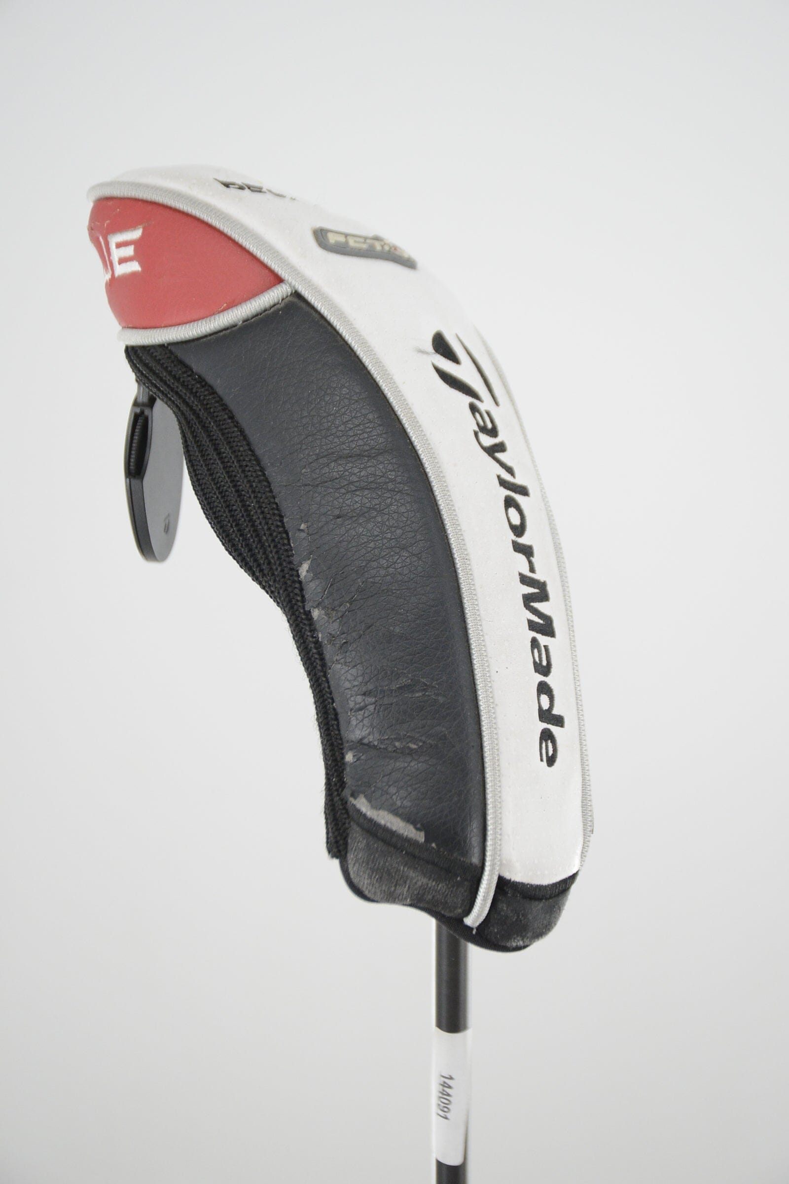 TaylorMade Rescue 2011 4 Hybrid SR Flex 39.75" Golf Clubs GolfRoots