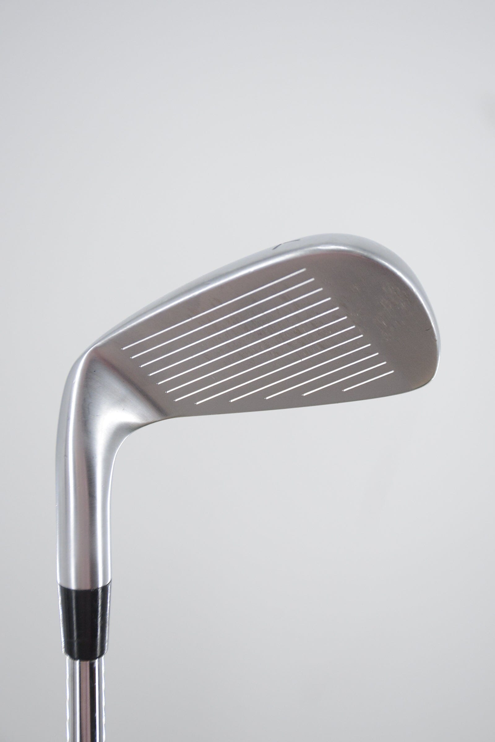 Ballastic Blade 7 Iron S Flex 36.5" Golf Clubs GolfRoots