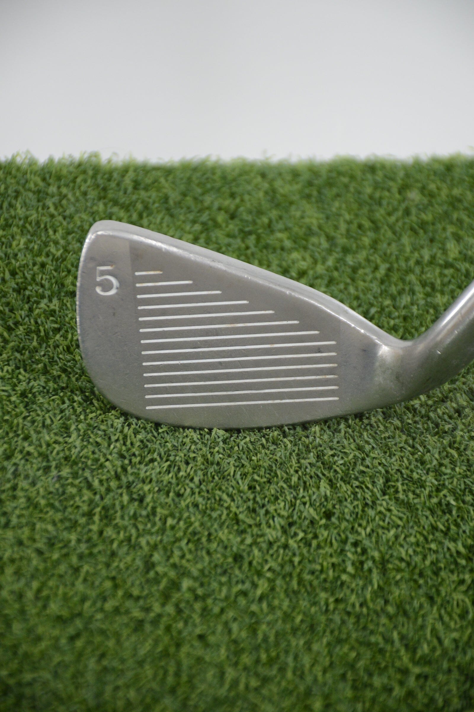 Golfsmith Tour Model IV 5 Iron S Flex 38.5" Golf Clubs GolfRoots