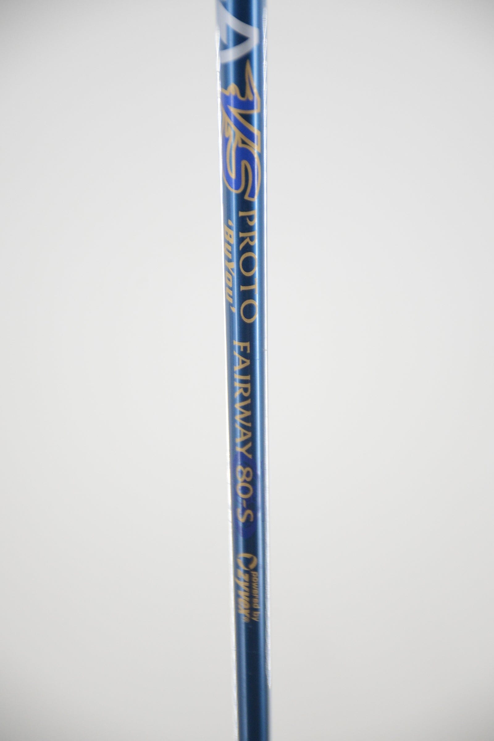 Titleist 906F4 15.5 Degree Wood S Flex 42.75" Golf Clubs GolfRoots