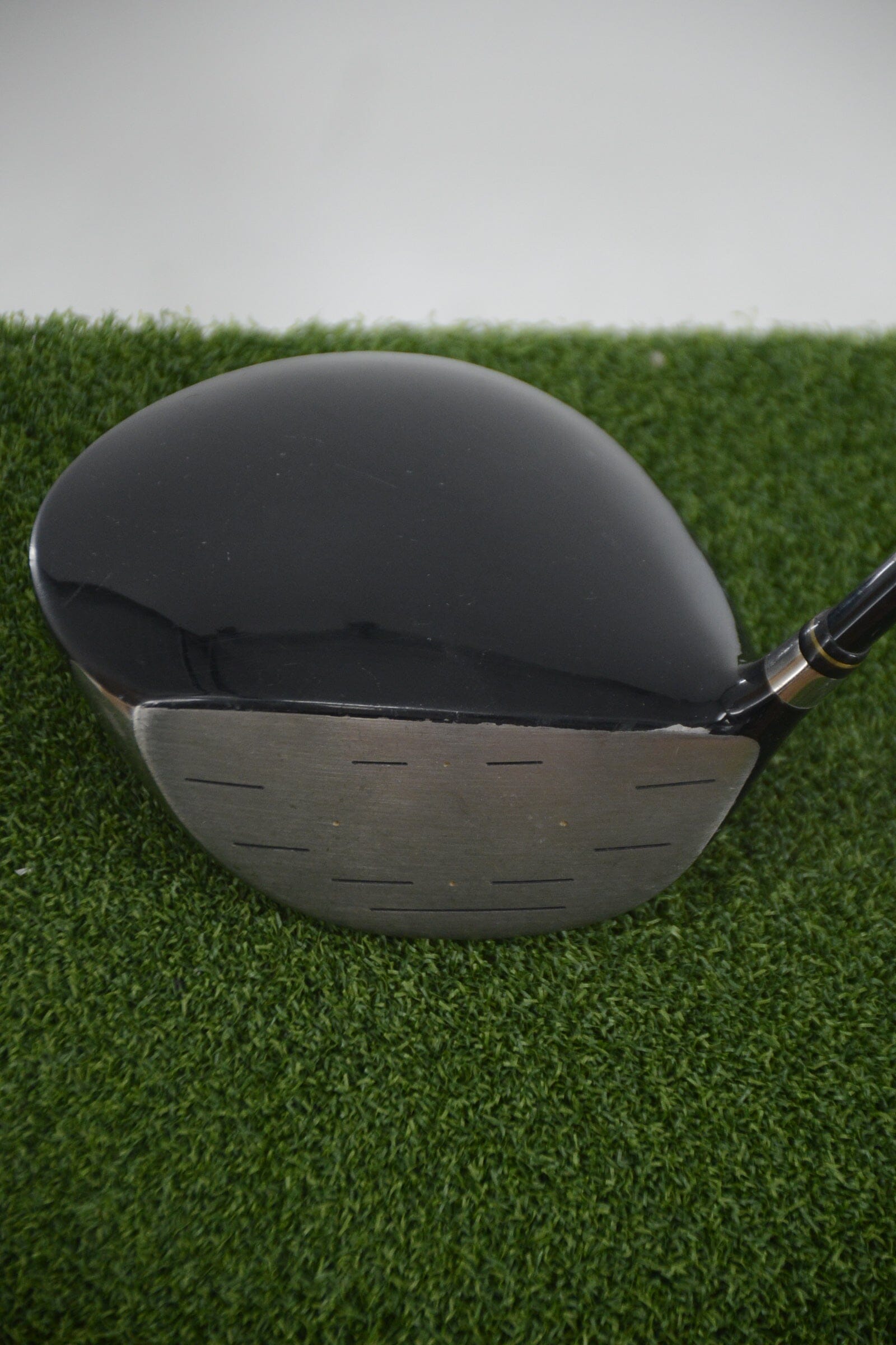 Bobby Jones Jesse Ortiz 10.5 Degree Driver R Flex 45" Golf Clubs GolfRoots
