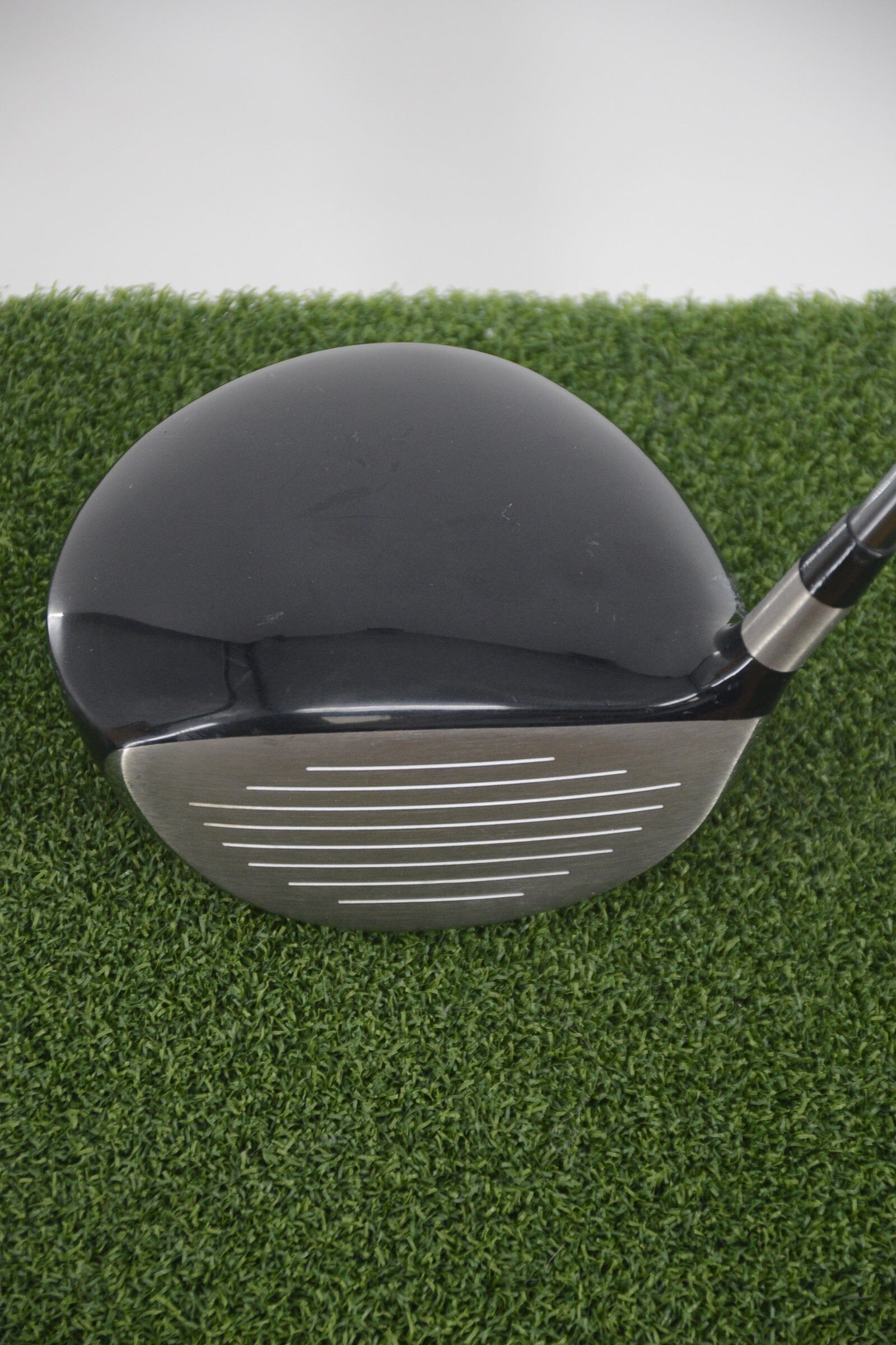 Mizuno MP-600 Fast Track 460 8.5 Degree Driver S Flex 45.25" Golf Clubs GolfRoots
