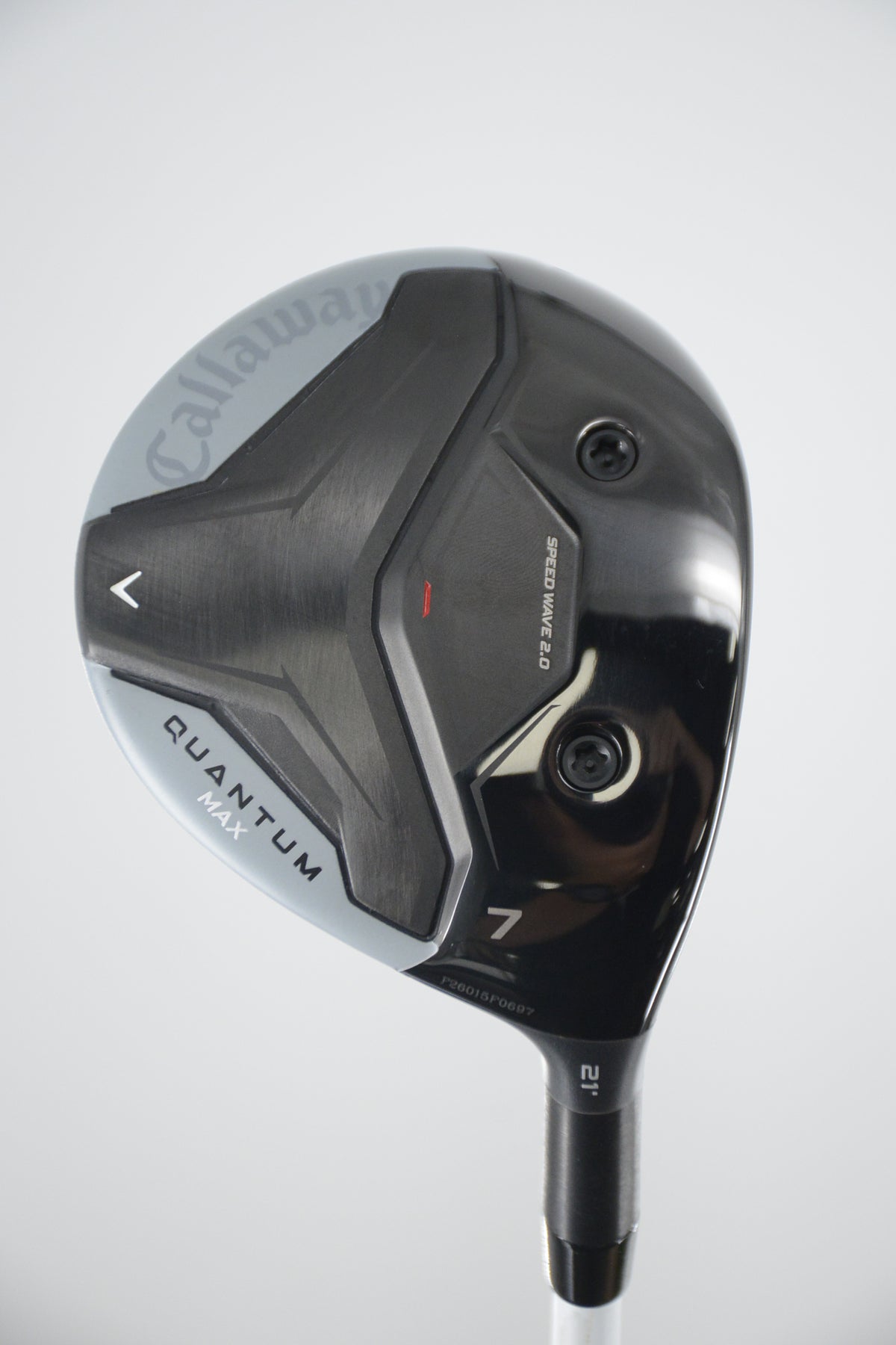 Callaway Quantum Max 7 Wood R Flex 41.75"