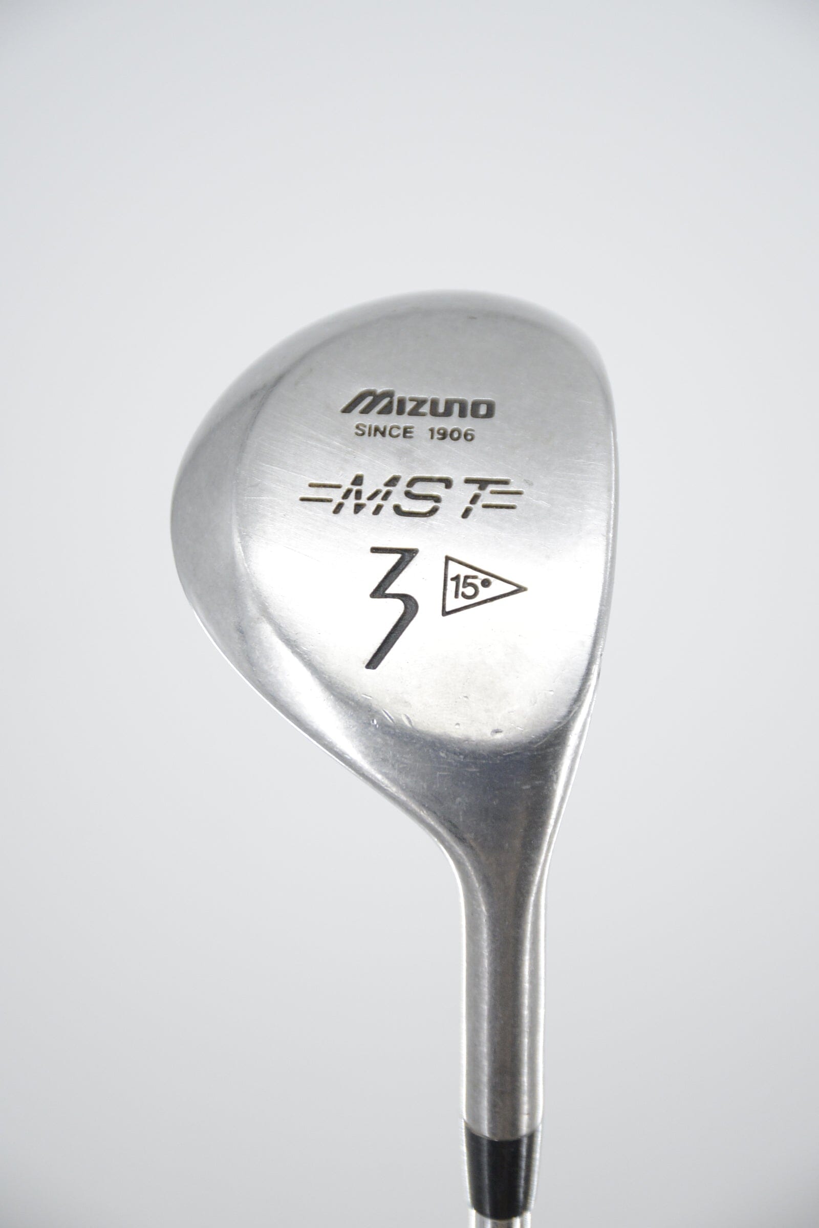 Mizuno MST 3 Wood S Flex 42.25" Golf Clubs GolfRoots