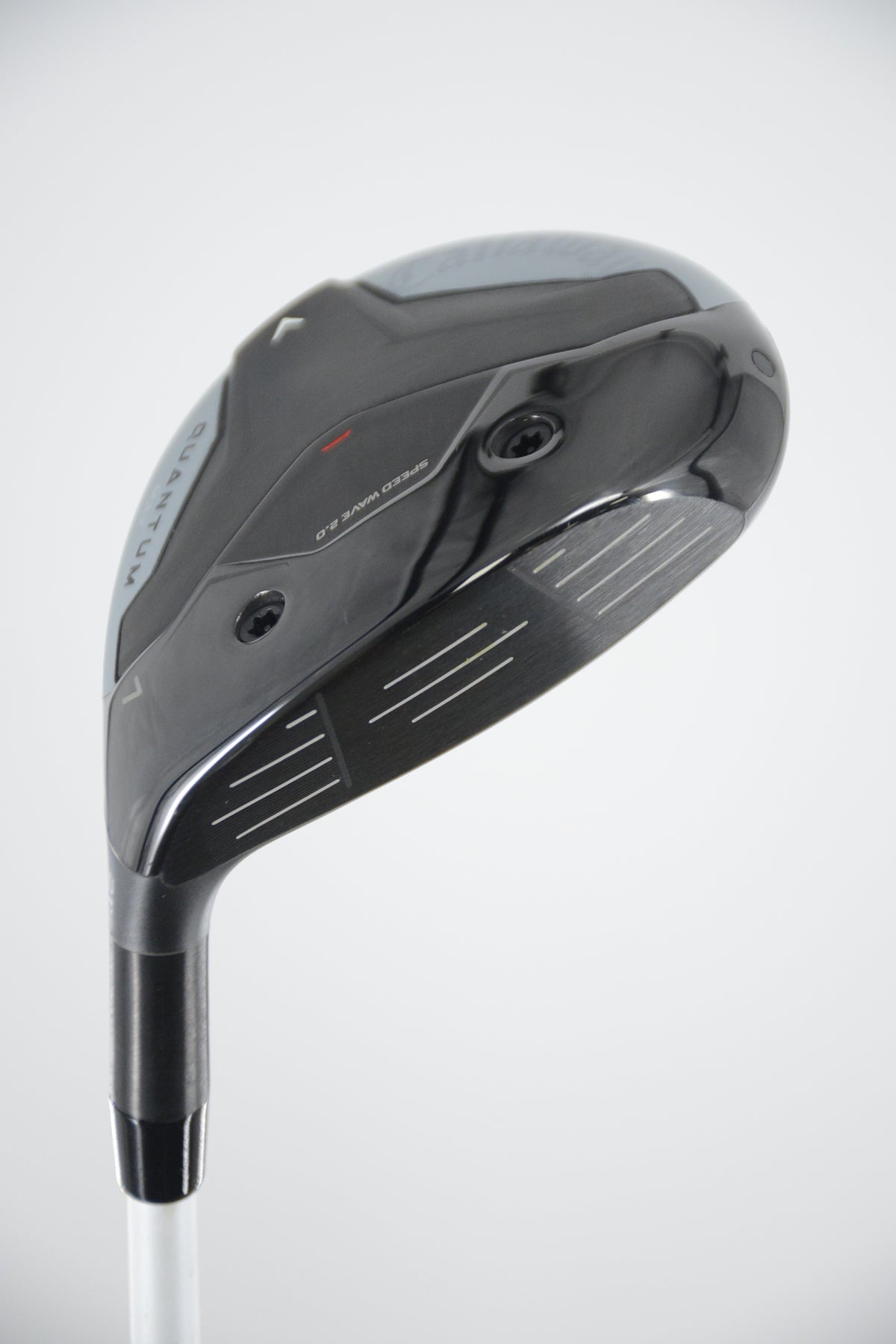 Callaway Quantum Max 7 Wood R Flex 41.75"