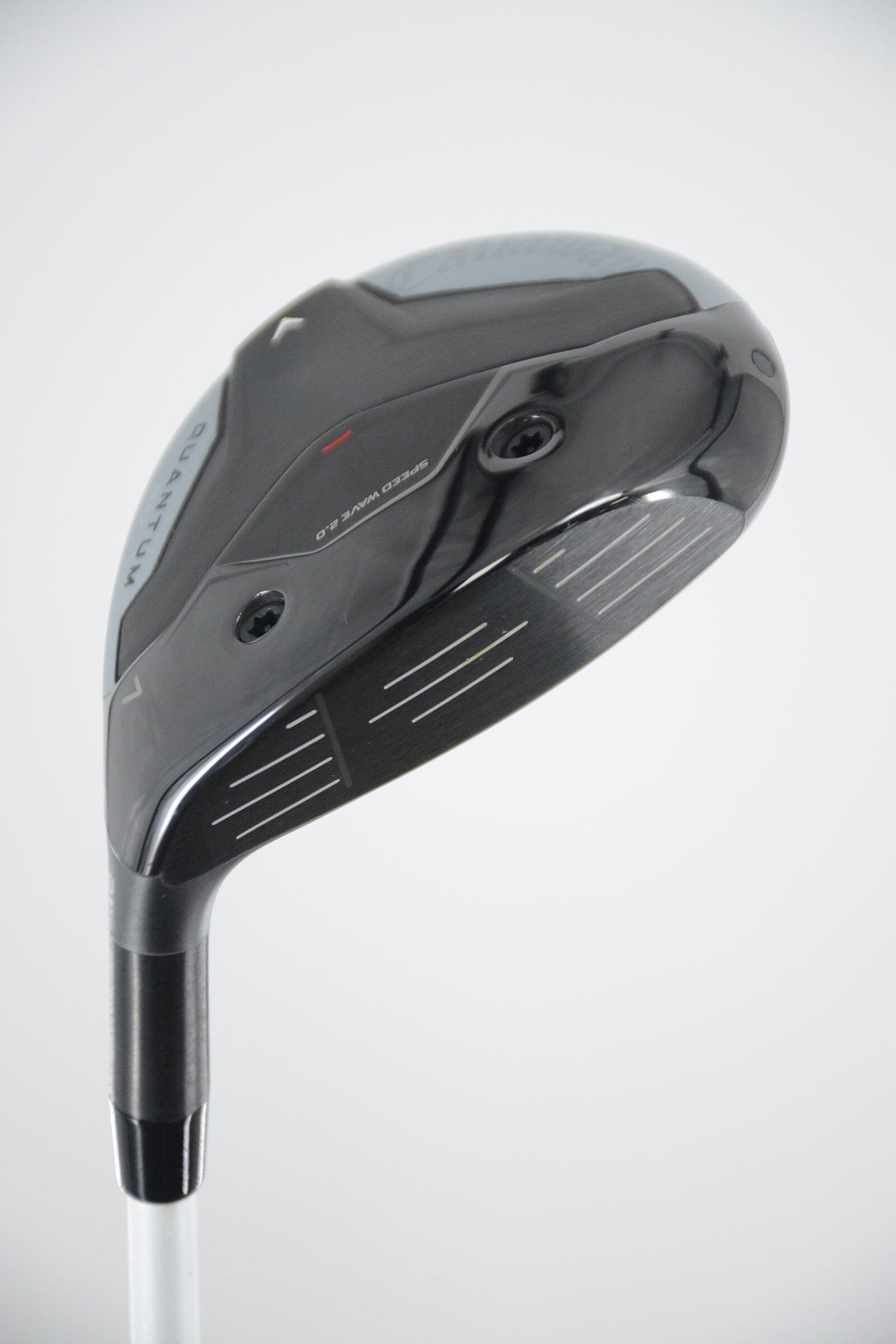 Callaway Quantum Max 7 Wood R Flex 41.75" Golf Clubs GolfRoots